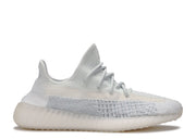 Yeezy Boost 350 V2 'cloud White Reflective' - 1