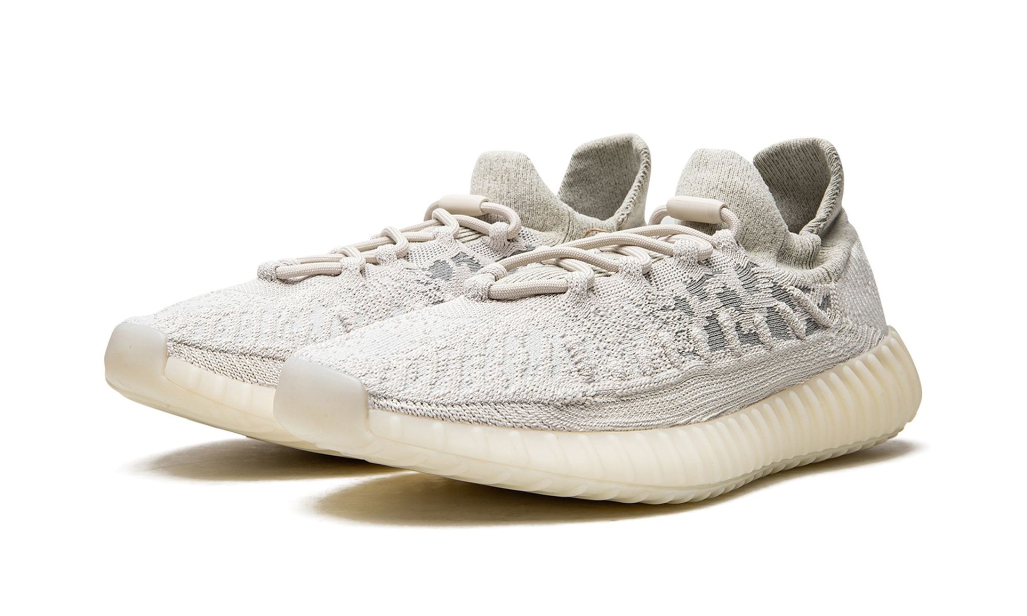 Yeezy Boost 350 V2 CMPCT "Slate Bone" H06519