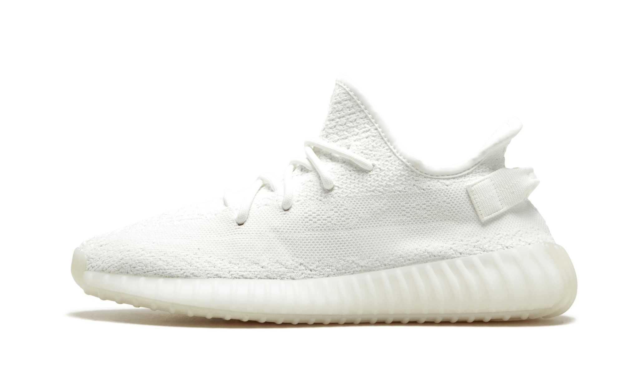 Yeezy Boost 350 V2 "Cream White / Triple White" CP9366