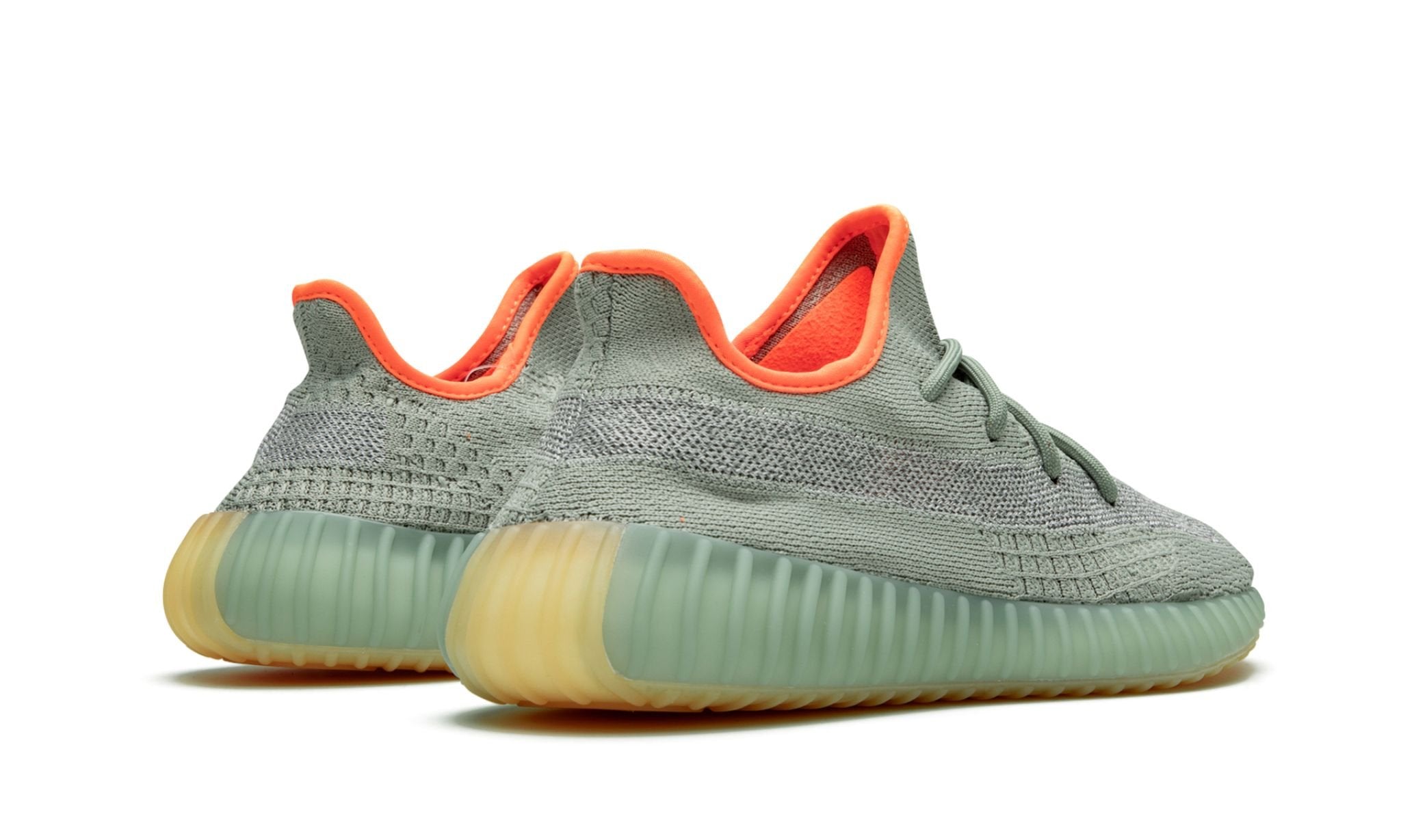 Yeezy Boost 350 V2 "Desert Sage" FX9035