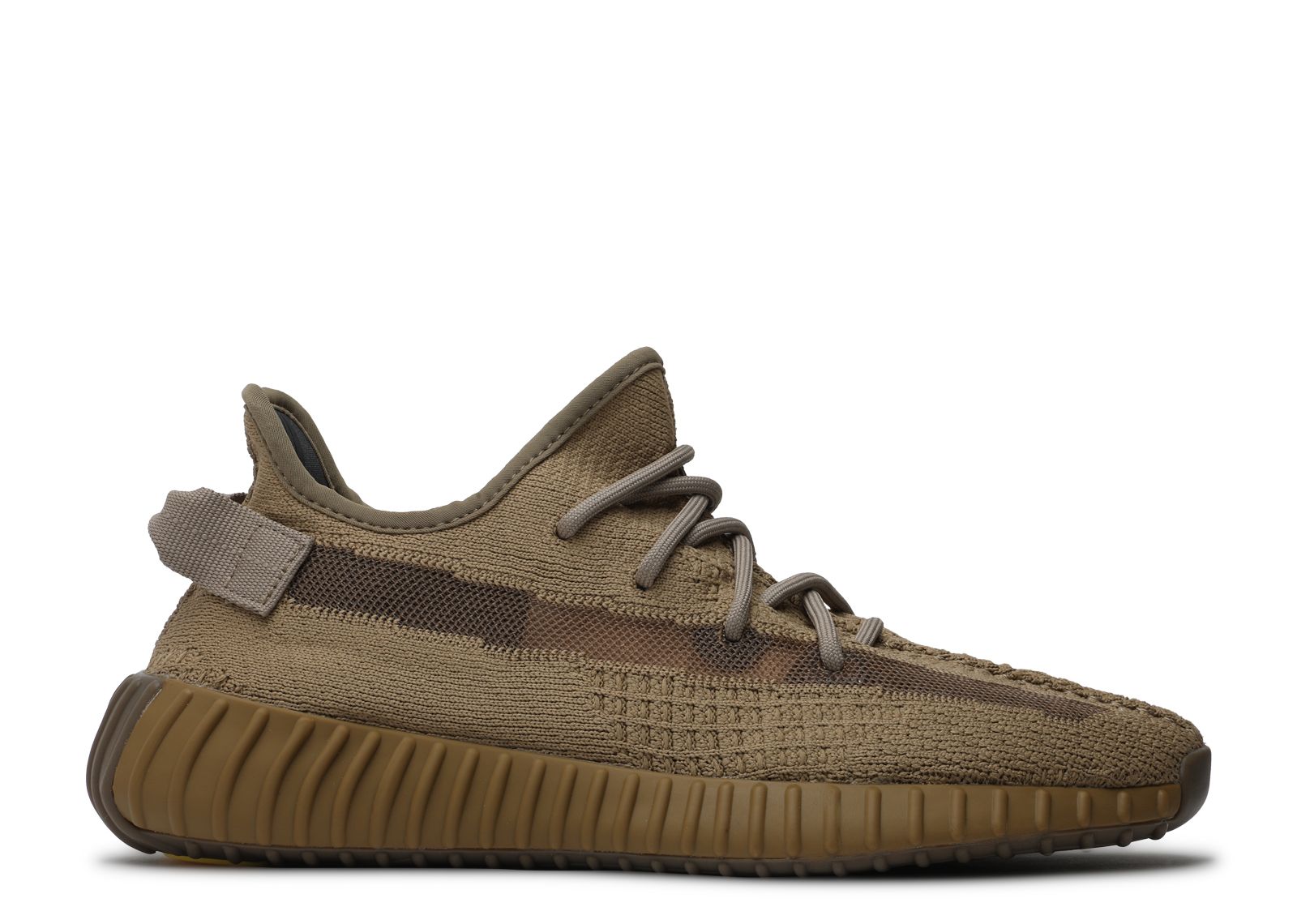 Yeezy Boost 350 V2 'earth' - 1