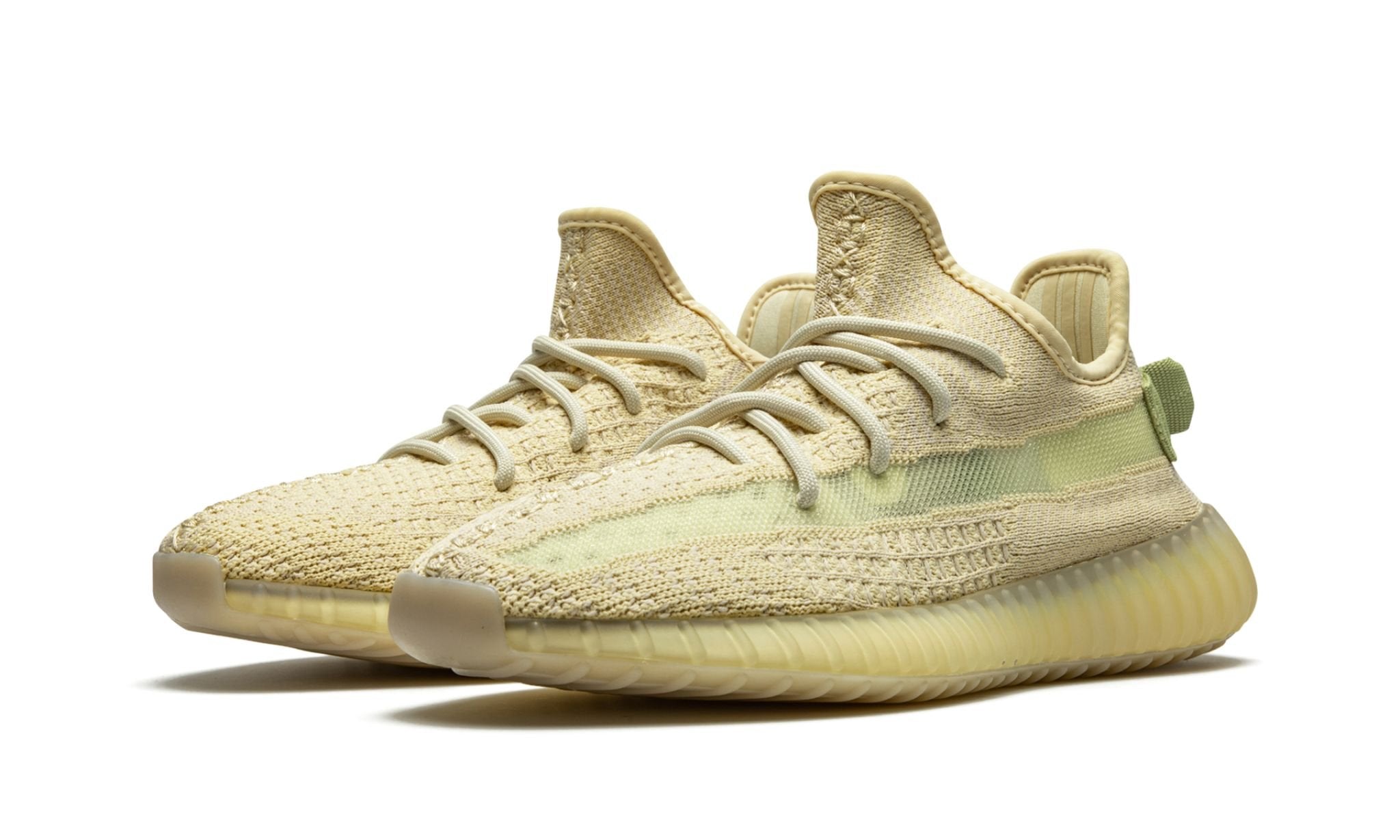 Yeezy Boost 350 V2 "Flax" FX9028