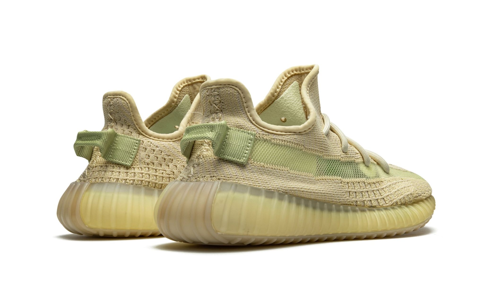 Yeezy Boost 350 V2 "Flax" FX9028