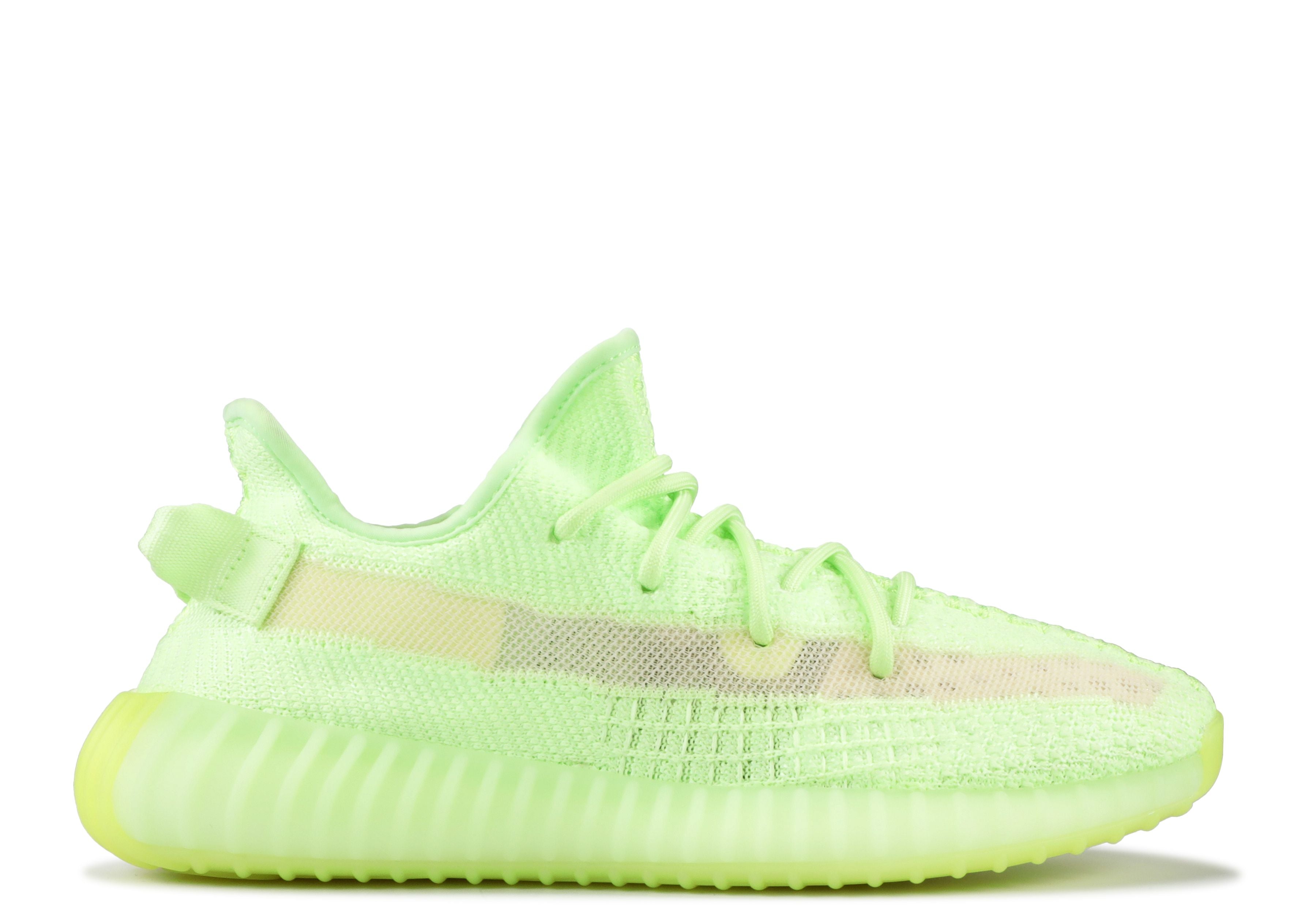 Yeezy Boost 350 V2 Gid 'glow' - 1