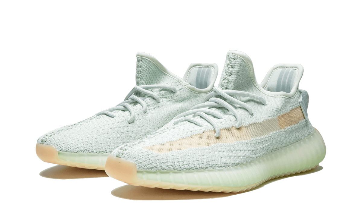 Yeezy Boost 350 V2 "Hyper Space" EG7491