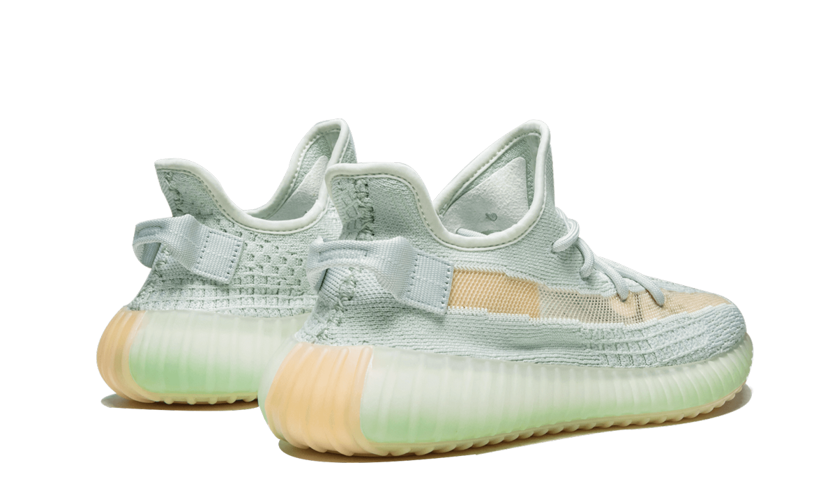 Yeezy Boost 350 V2 "Hyper Space" EG7491