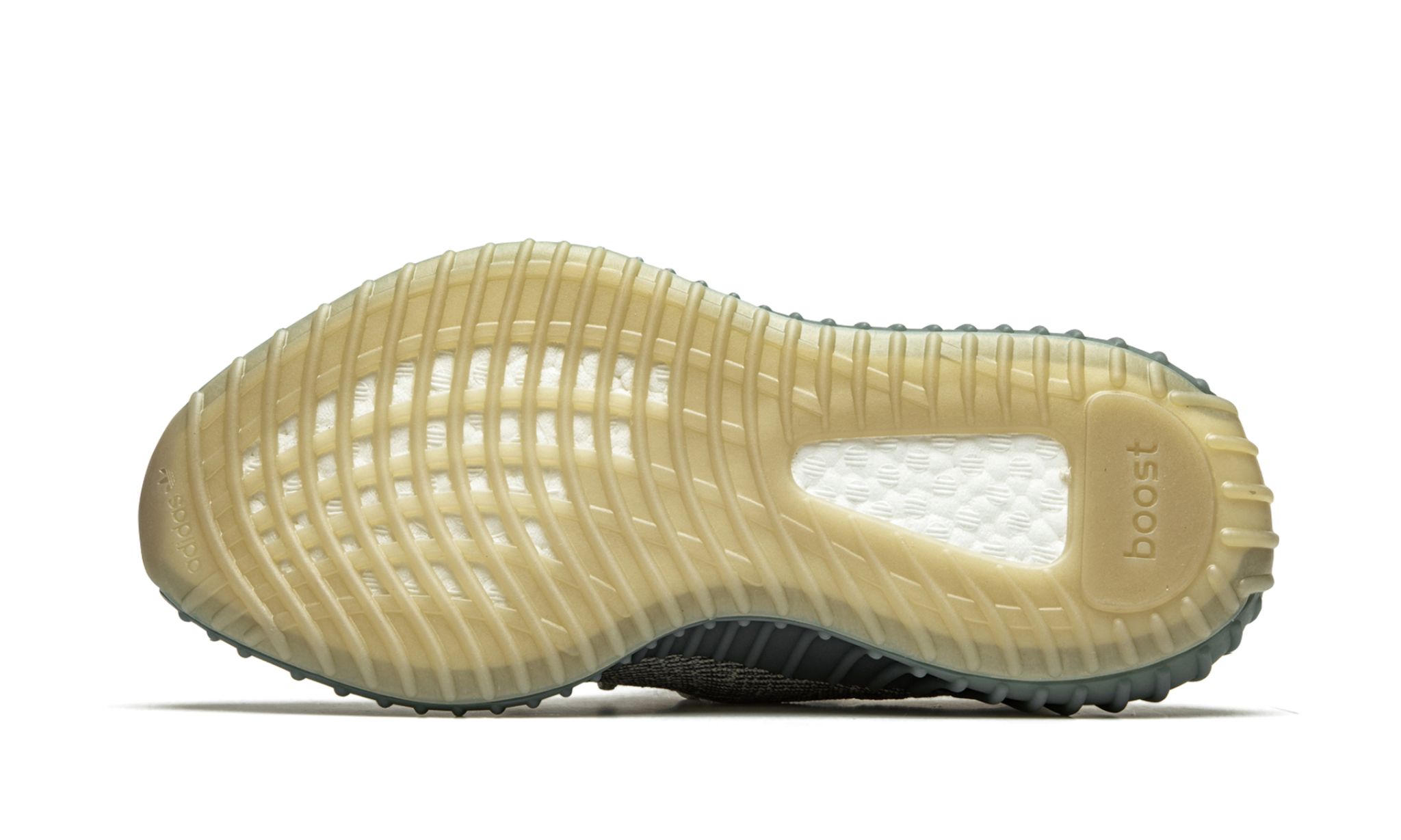 Yeezy Boost 350 V2 "Israfil" FZ5421