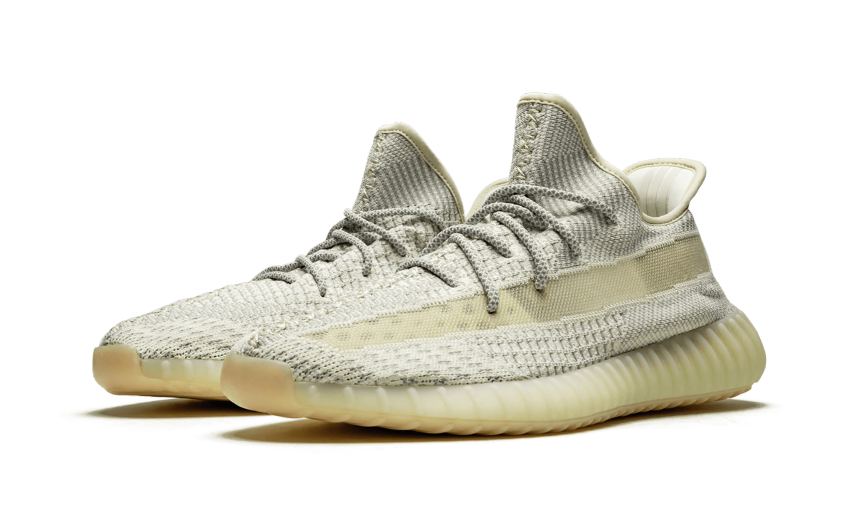 Yeezy Boost 350 V2 "Lundmark" FU9161