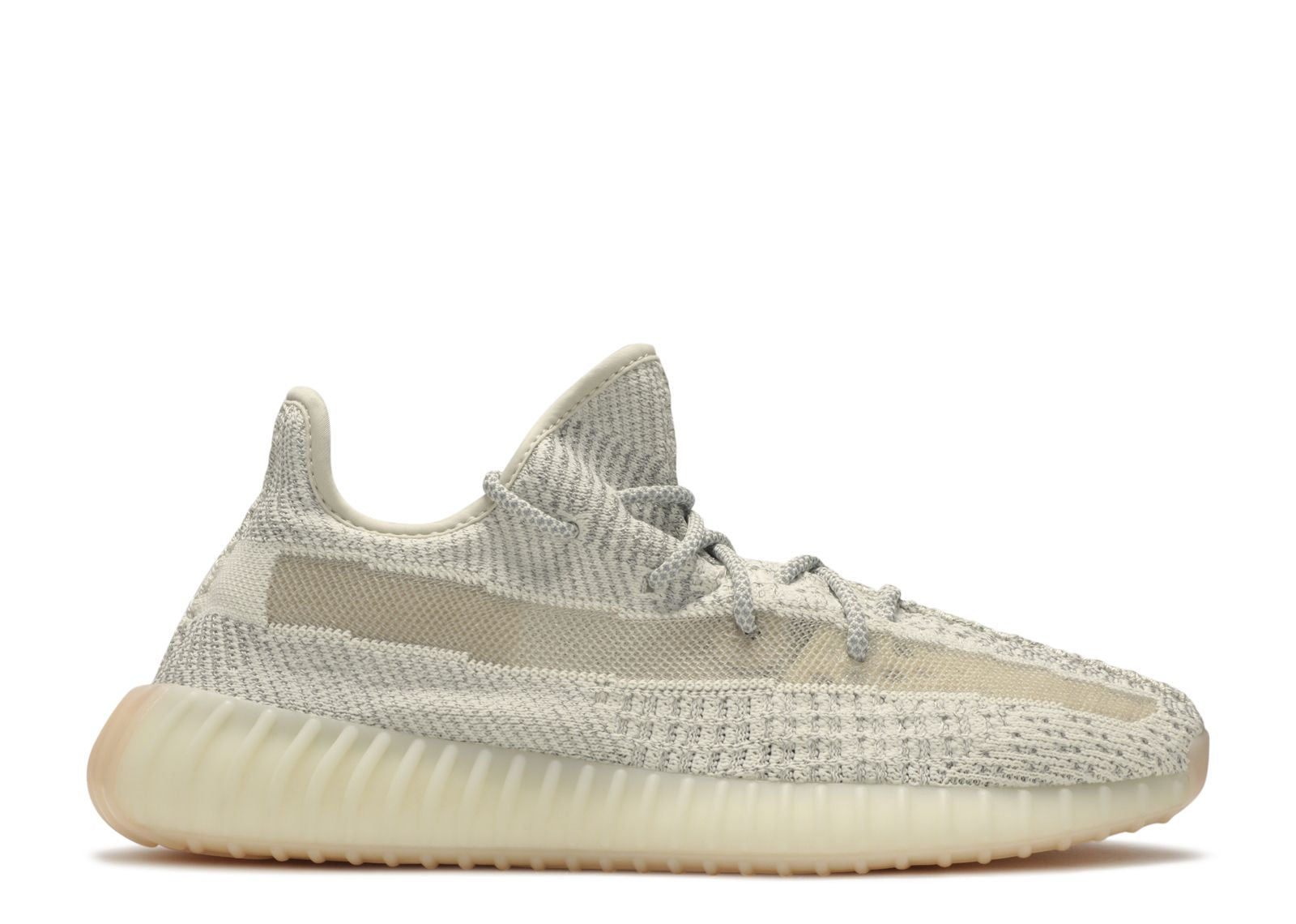 Yeezy Boost 350 V2 'lundmark Reflective' - 1