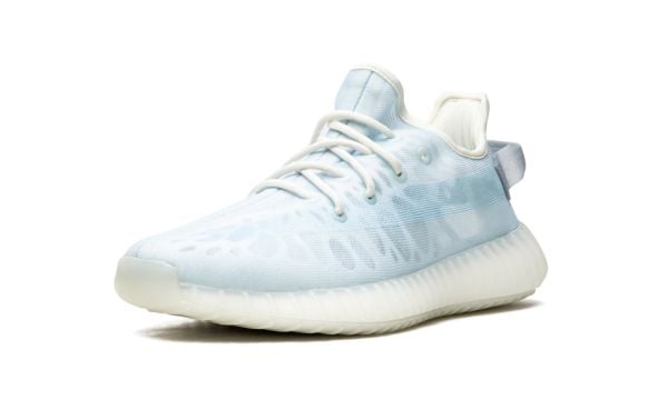 Yeezy Boost 350 V2 "Mono Ice" GW2869