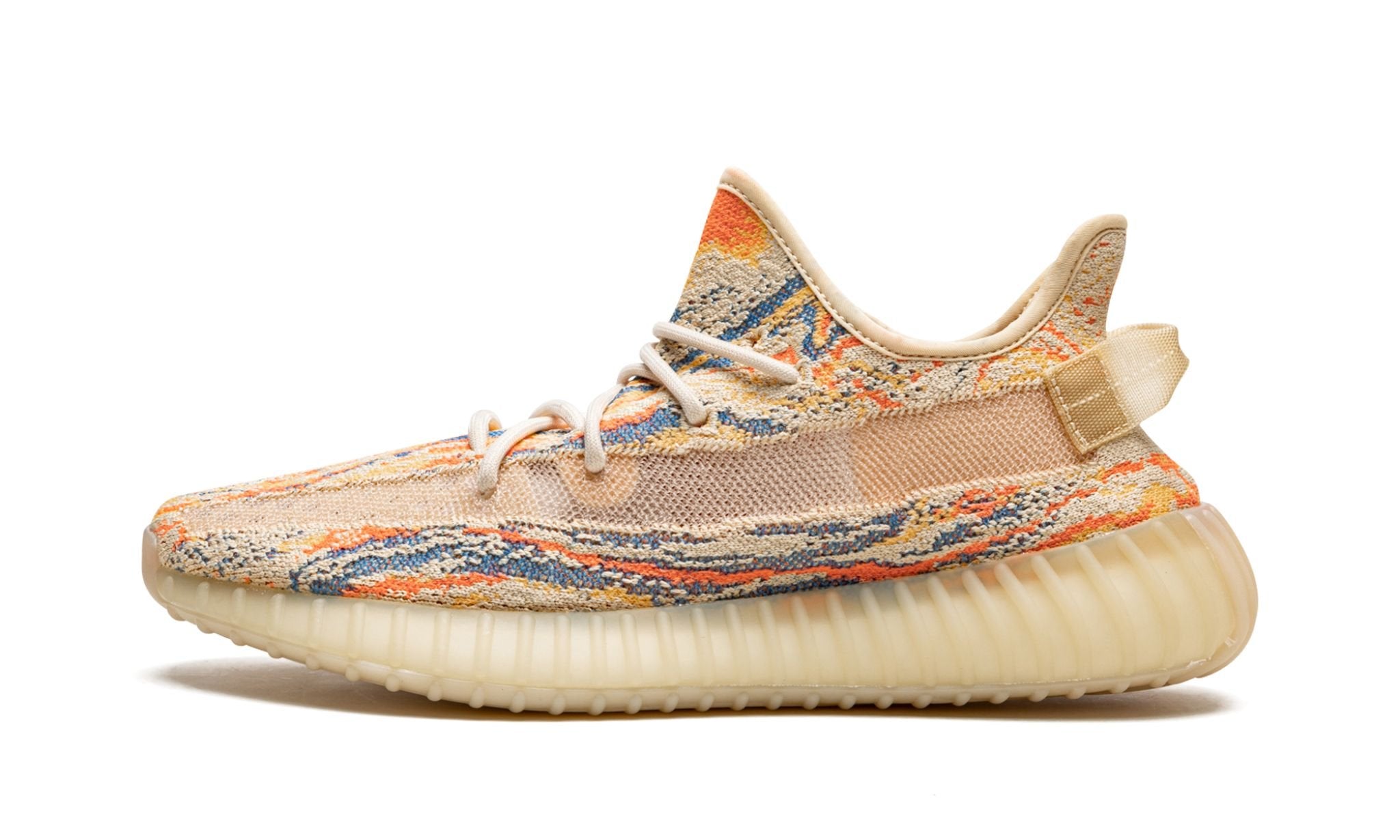 Yeezy Boost 350 V2 "MX Oat" GW3773