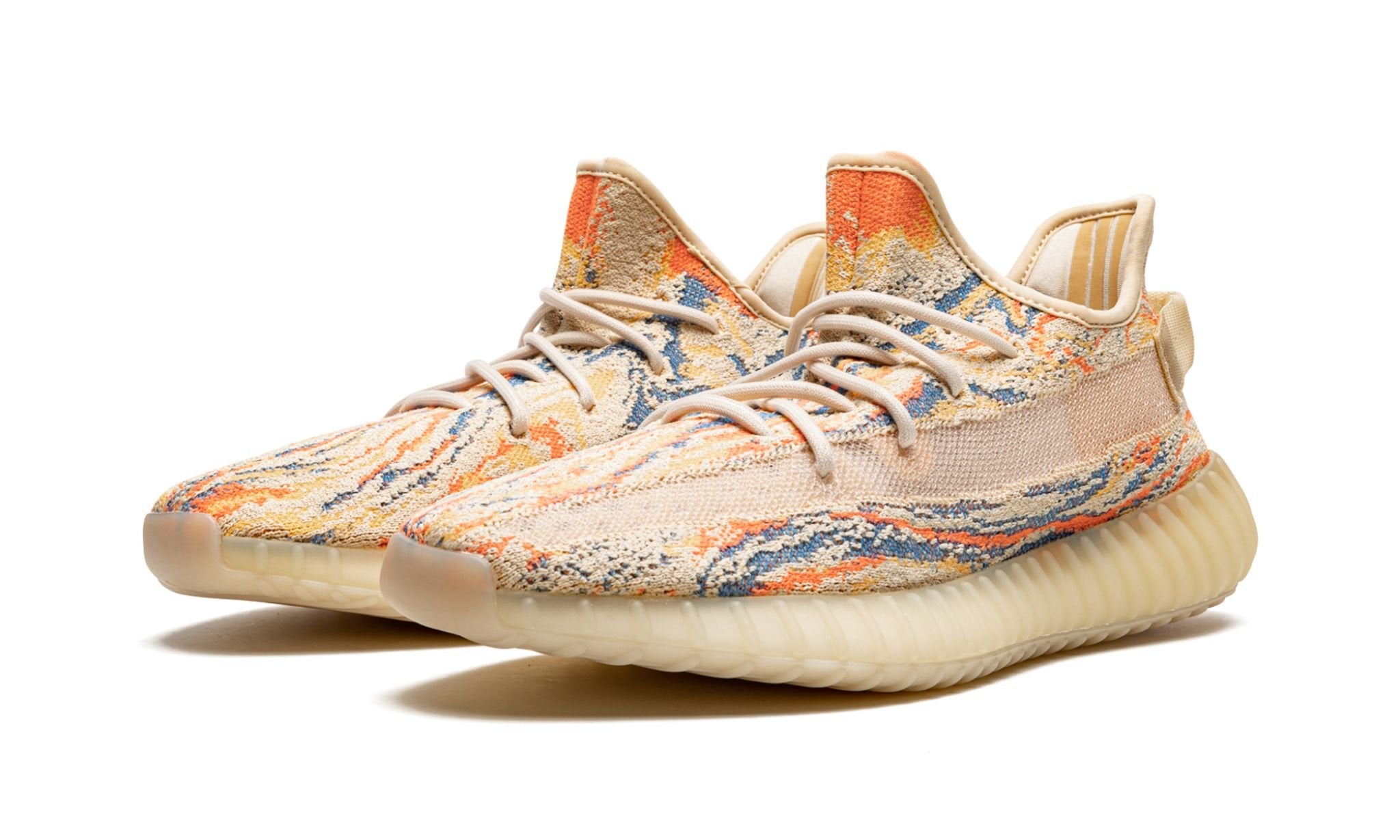 Yeezy Boost 350 V2 "MX Oat" GW3773