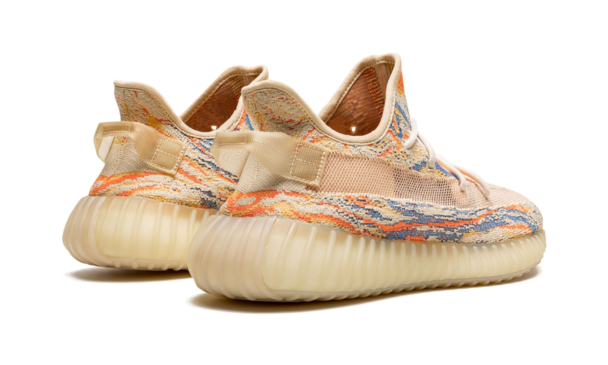 Yeezy Boost 350 V2 "MX Oat" GW3773