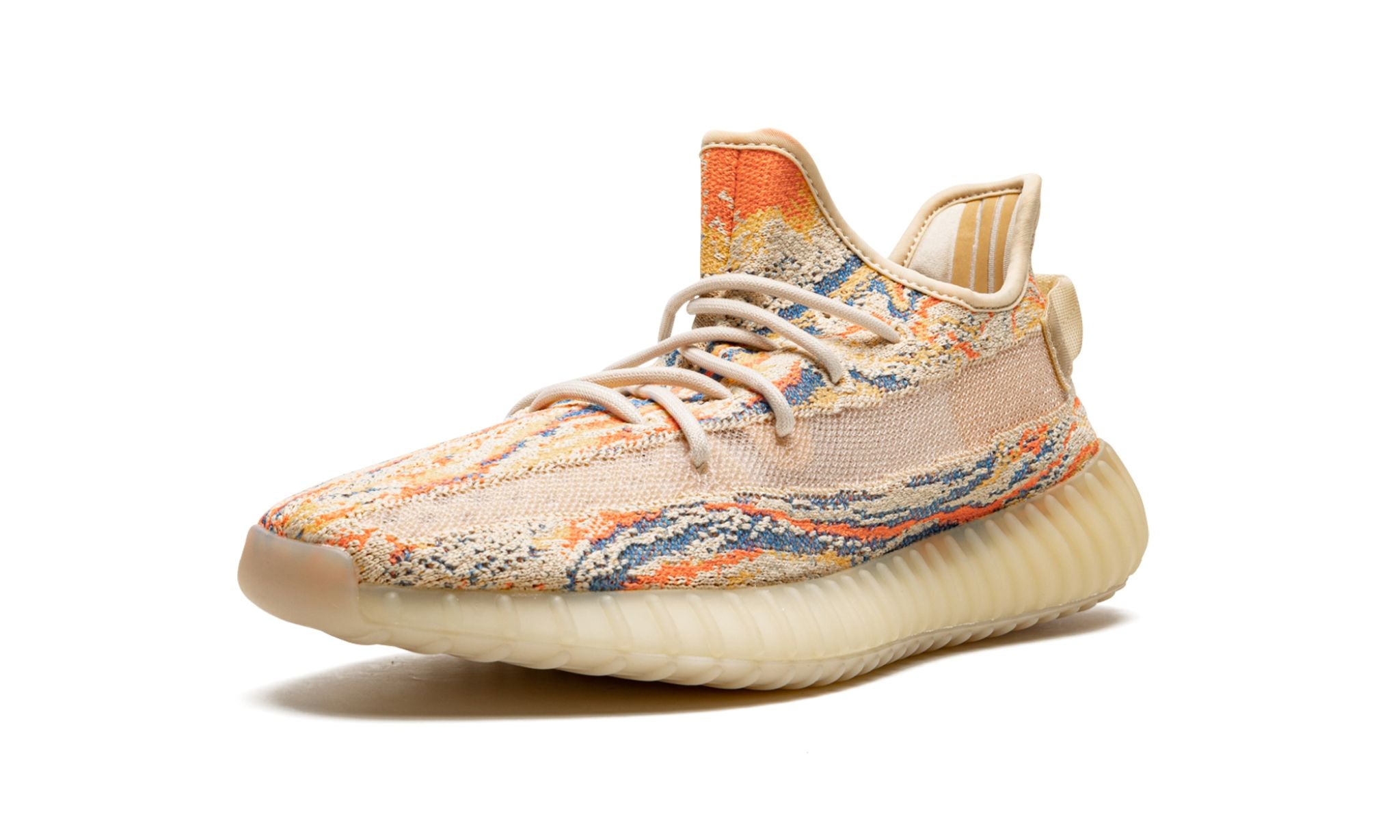Yeezy Boost 350 V2 "MX Oat" GW3773