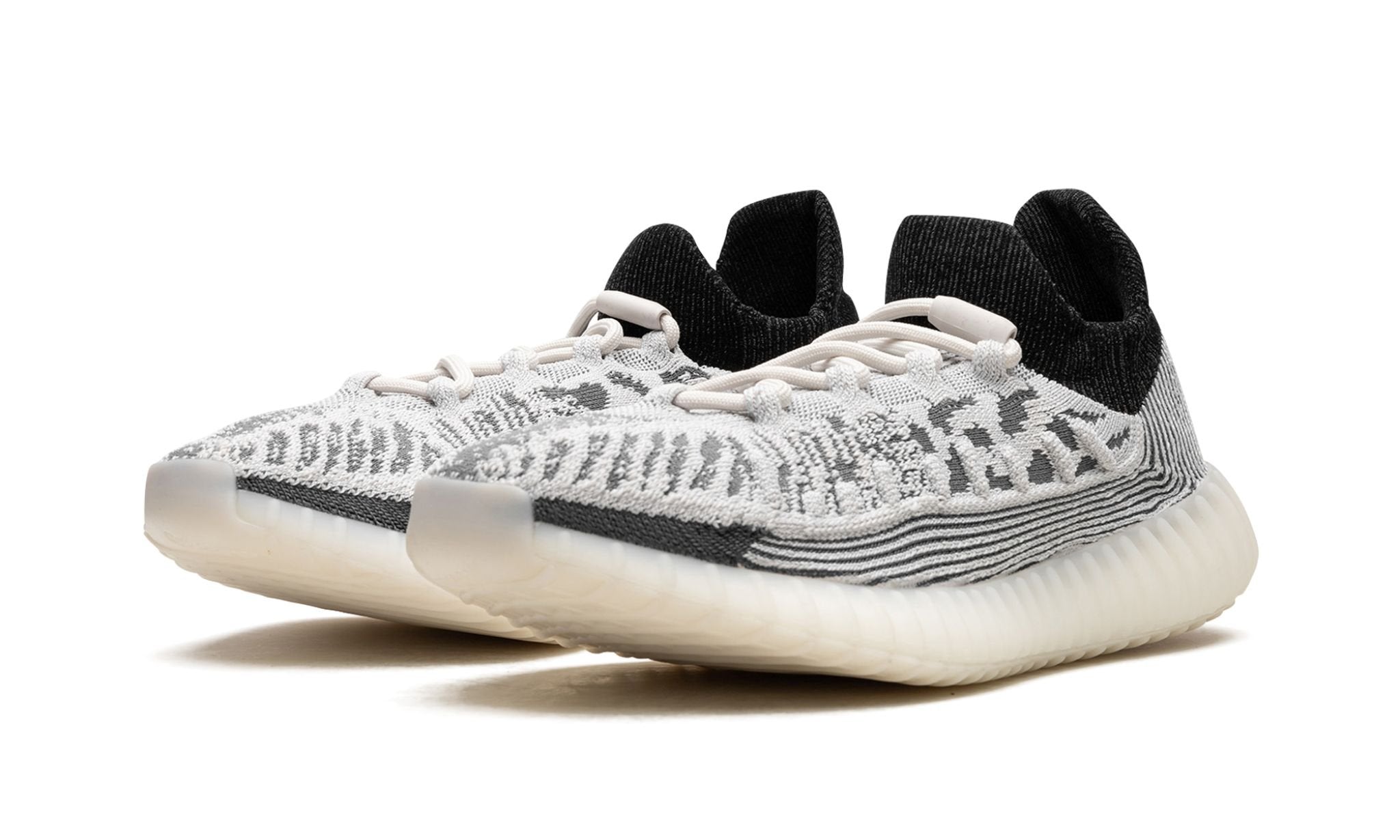 Yeezy Boost 350 V2 "Panda" IG9608