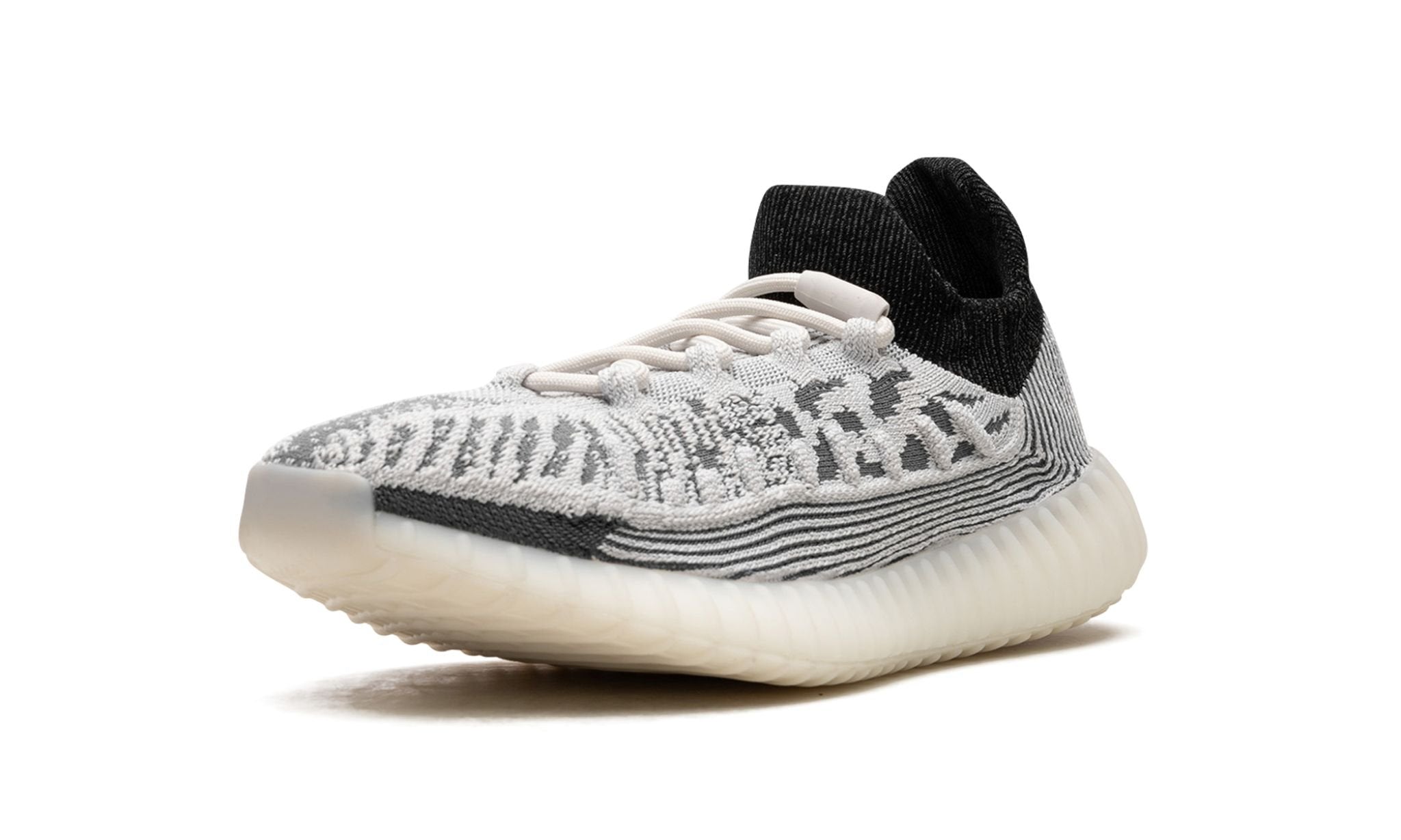 Yeezy Boost 350 V2 "Panda" IG9608