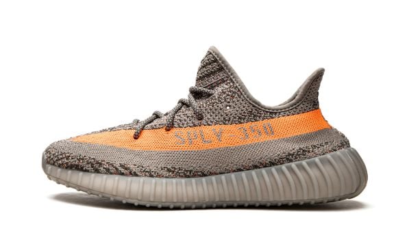 Yeezy Boost 350 V2 Reflective "Beluga Reflective" GW1229