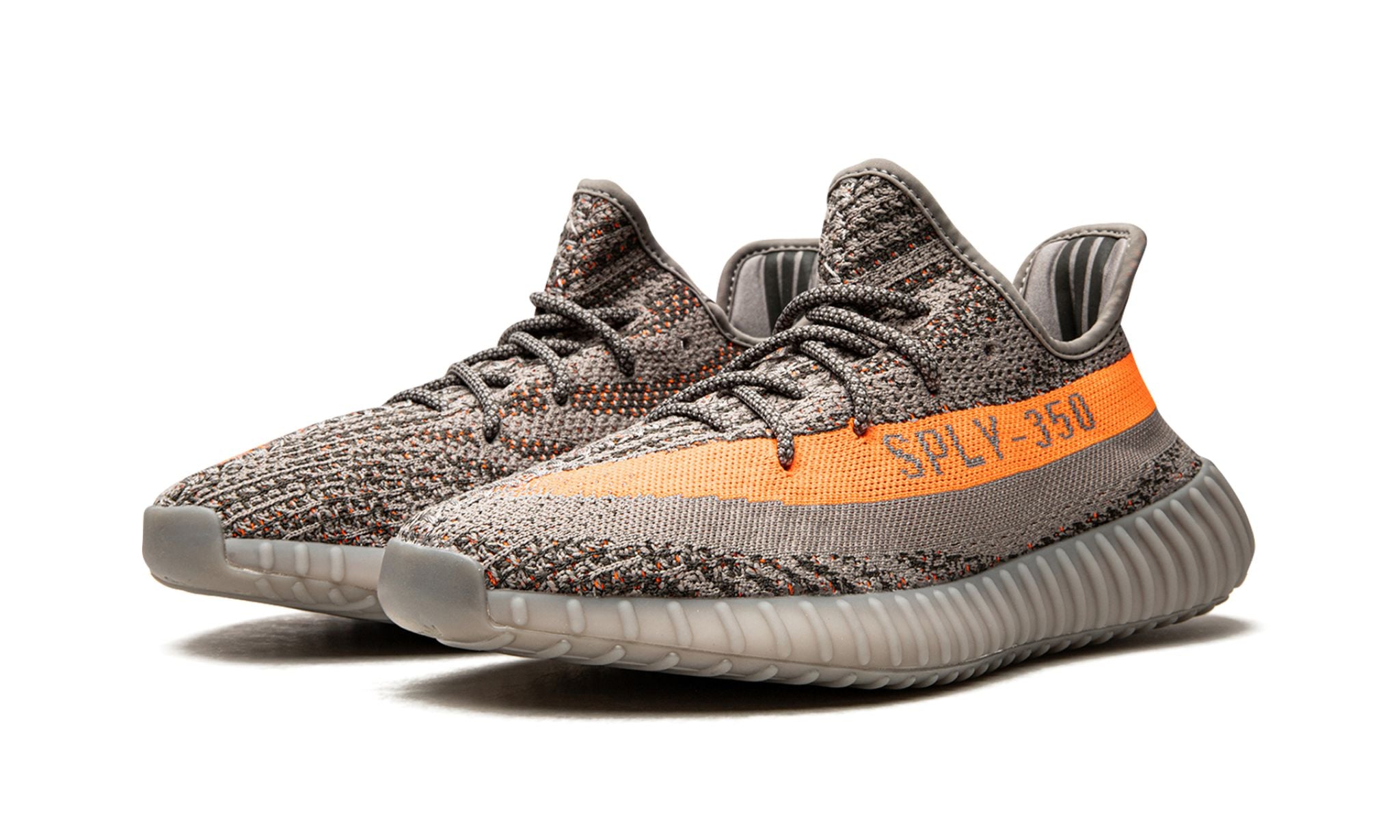 Yeezy Boost 350 V2 Reflective "Beluga Reflective" GW1229