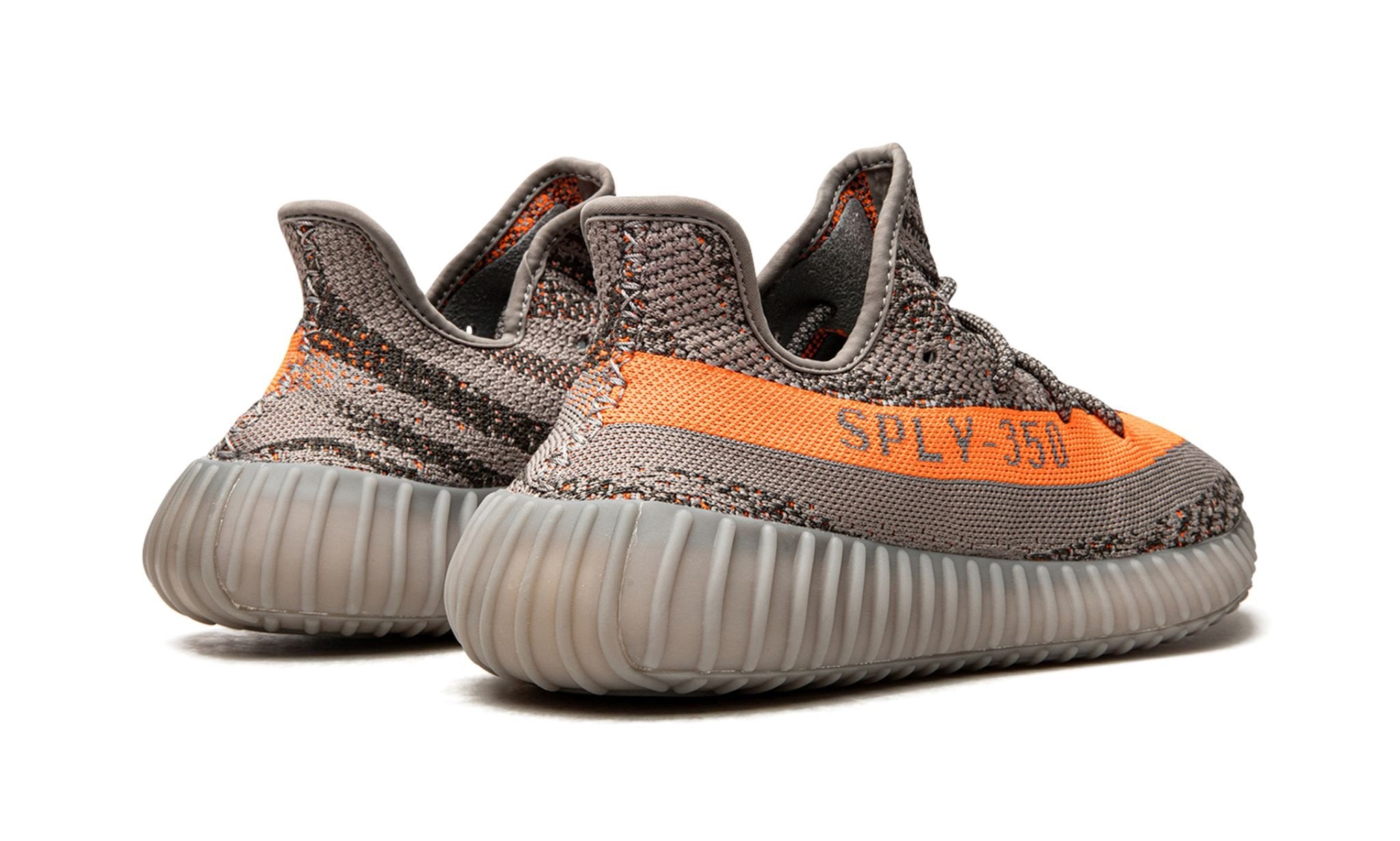 Yeezy Boost 350 V2 Reflective "Beluga Reflective" GW1229