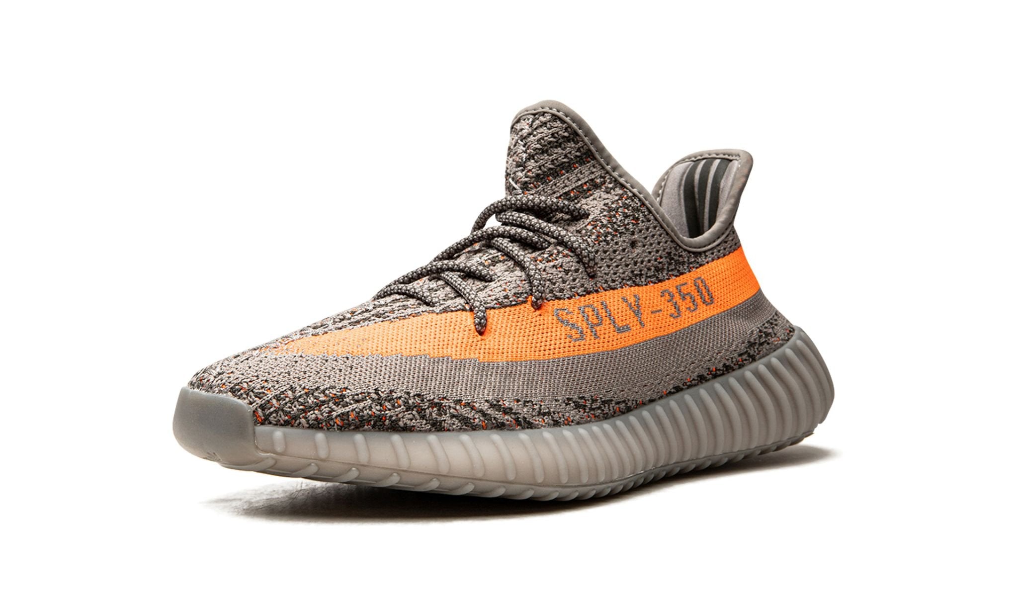 Yeezy Boost 350 V2 Reflective "Beluga Reflective" GW1229