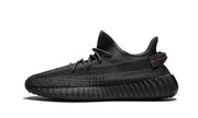 Yeezy Boost 350 V2 Reflective "Black - Static" FU9007