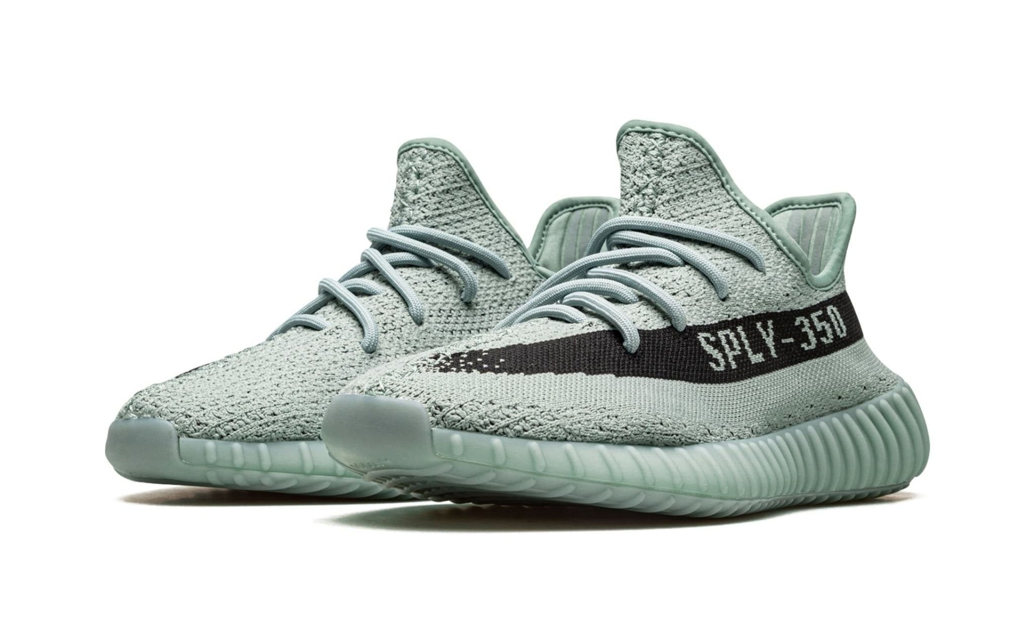 Yeezy Boost 350 V2 "Salt" HQ2060