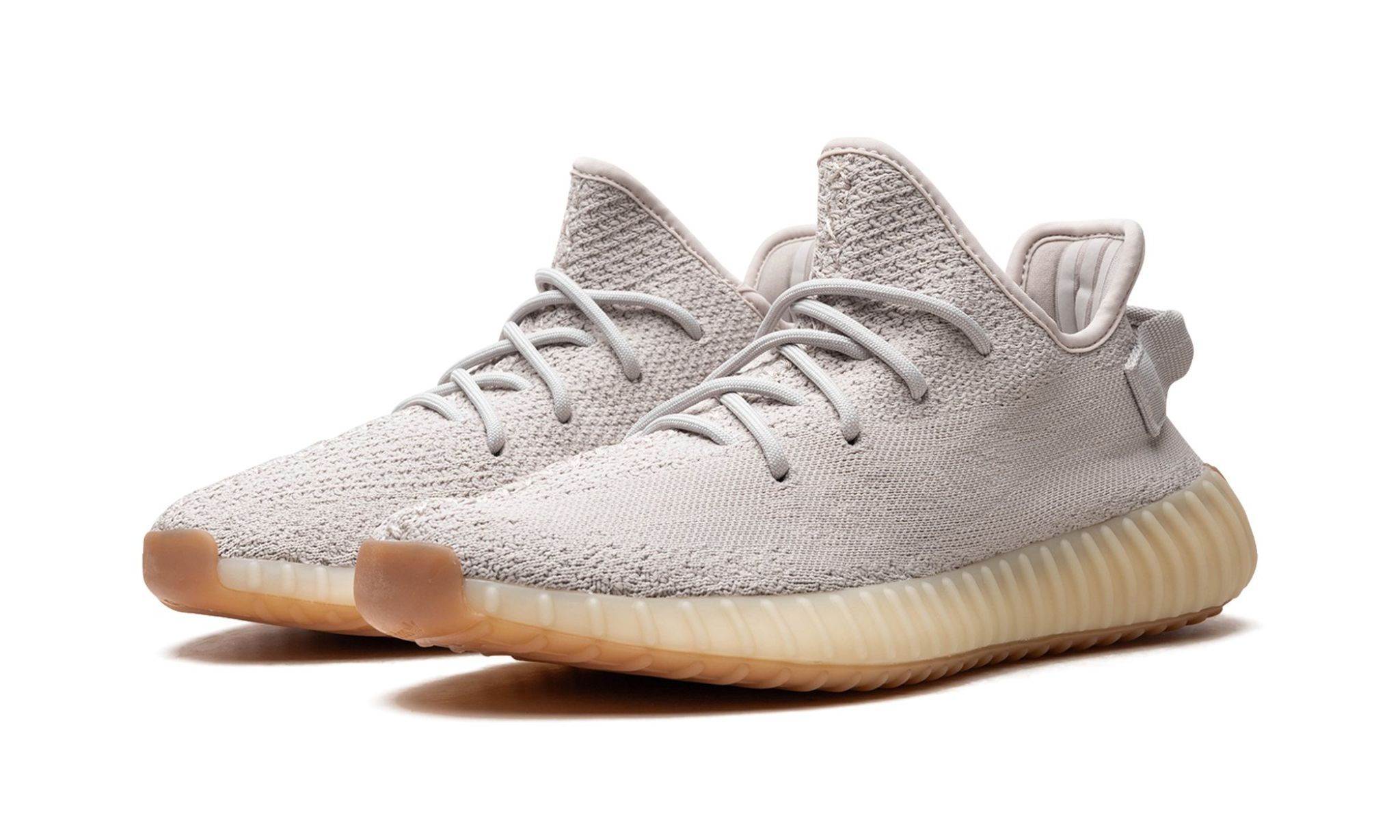 Yeezy Boost 350 V2 "Sesame"  F99710