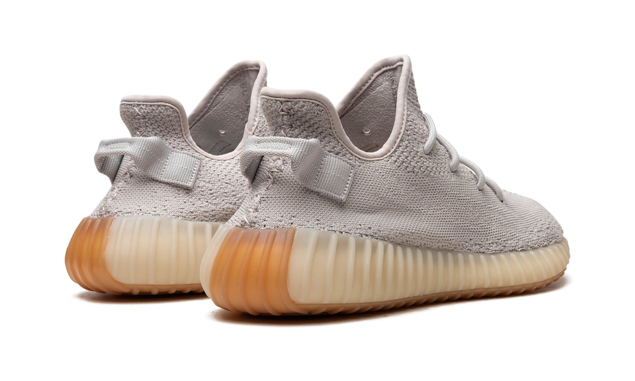 Yeezy Boost 350 V2 "Sesame"  F99710