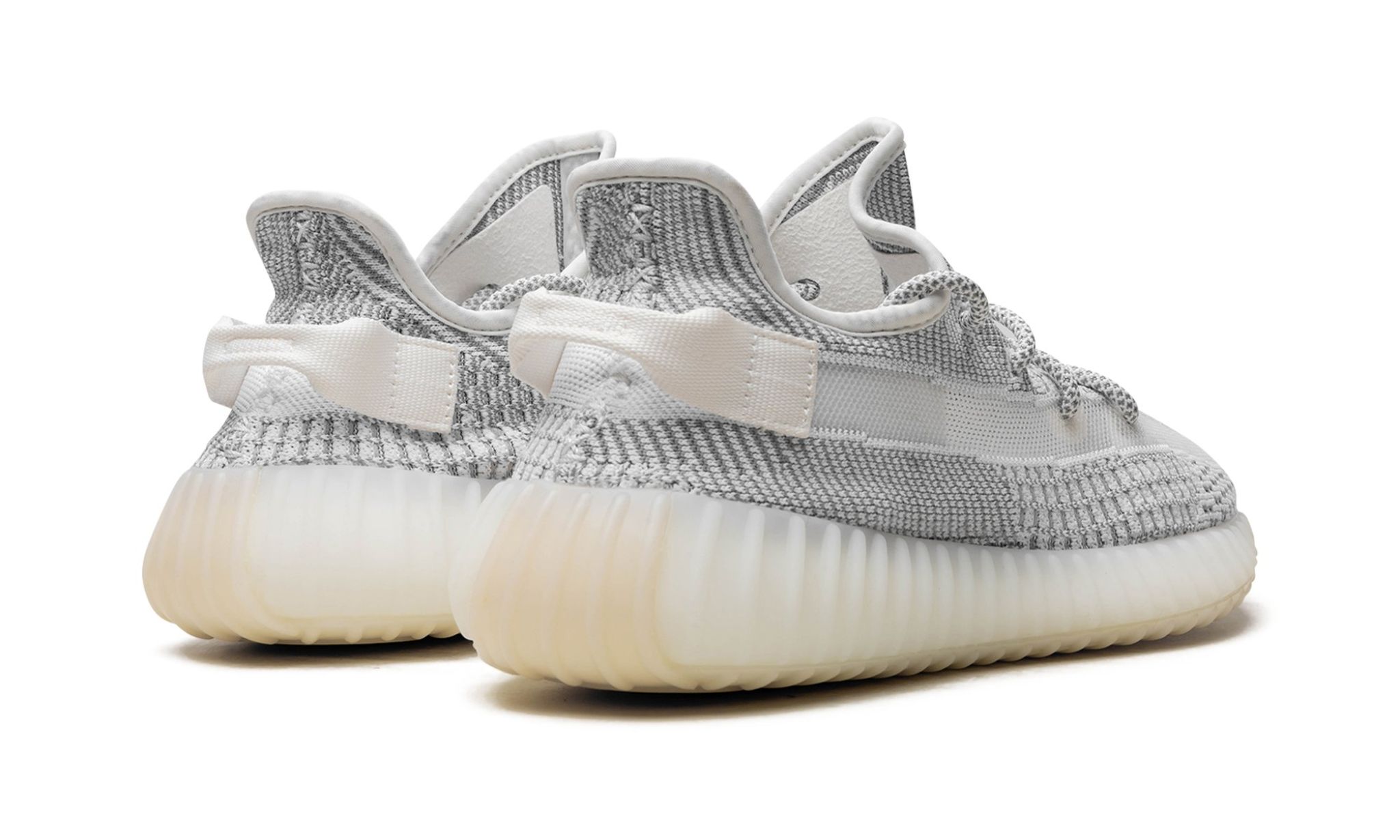 Yeezy Boost 350 V2 "Static" EF2905