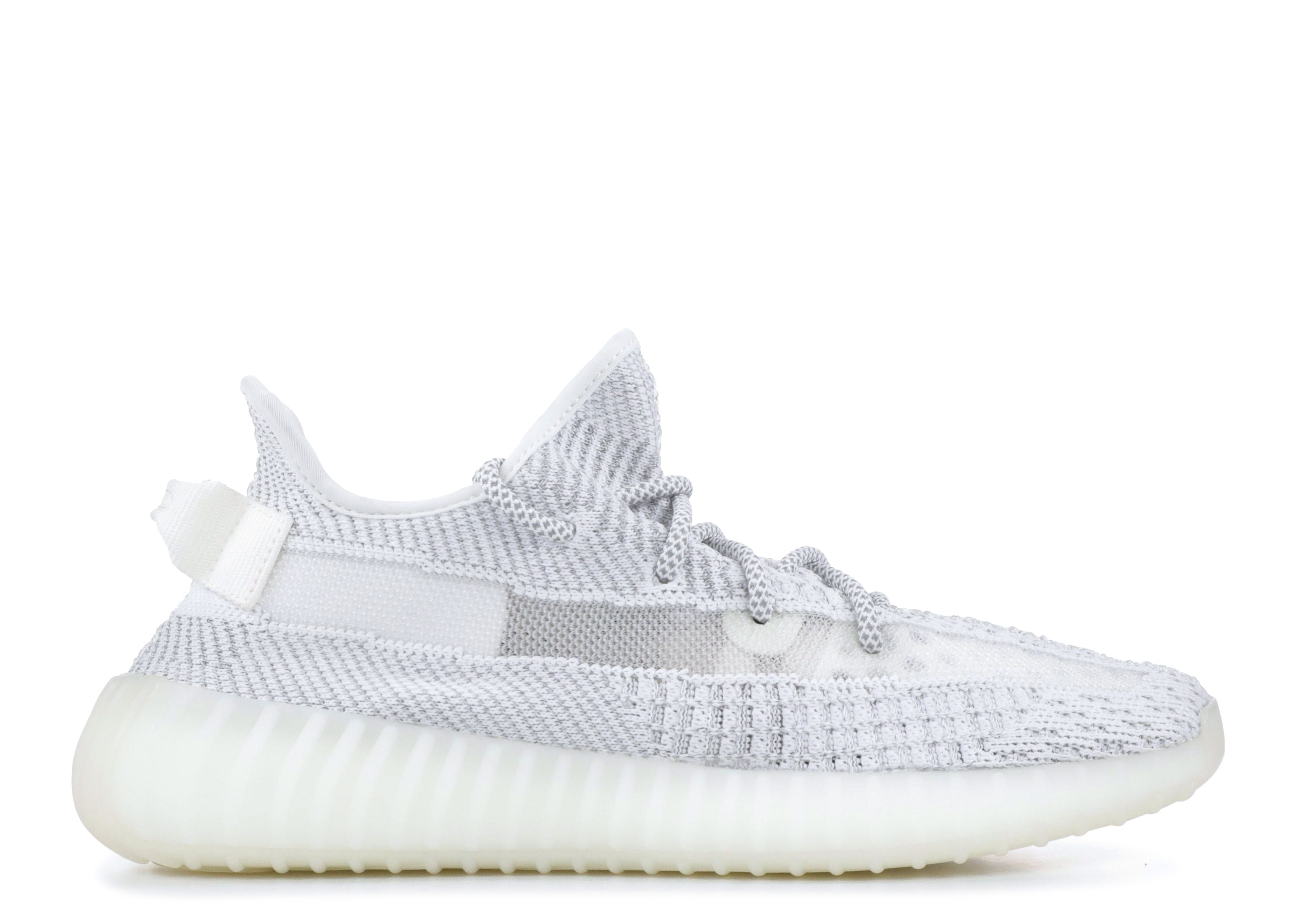 Yeezy Boost 350 V2 'static Reflective' - 1