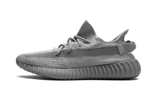 Yeezy Boost 350 V2 "Steel Grey" IF3219