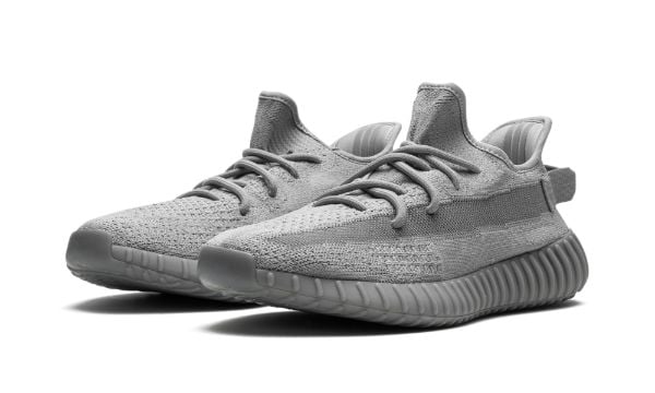 Yeezy Boost 350 V2 "Steel Grey" IF3219