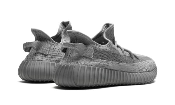 Yeezy Boost 350 V2 "Steel Grey" IF3219