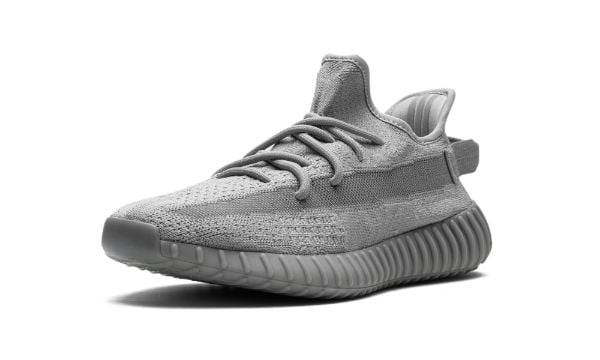 Yeezy Boost 350 V2 "Steel Grey" IF3219