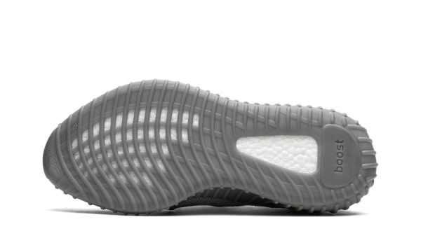 Yeezy Boost 350 V2 "Steel Grey" IF3219