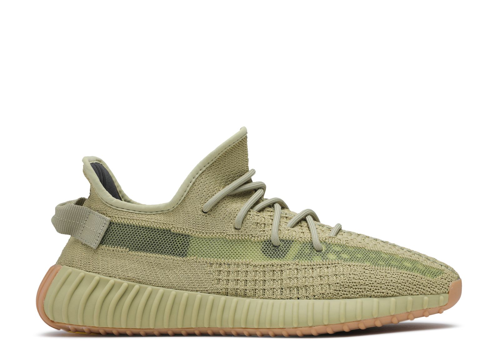Yeezy Boost 350 V2 'sulfur' - 1