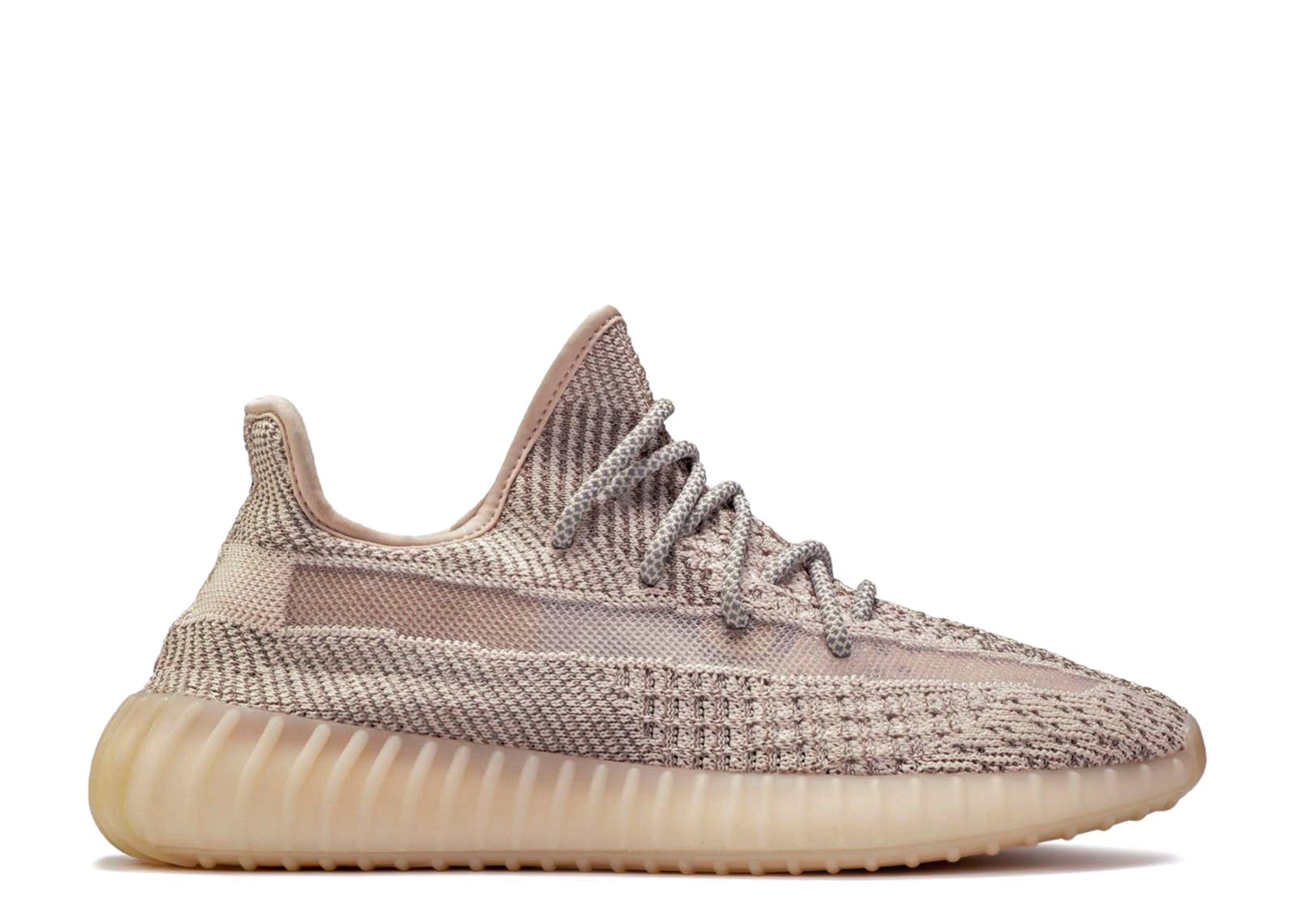 Yeezy Boost 350 V2 'synth Reflective' - 1