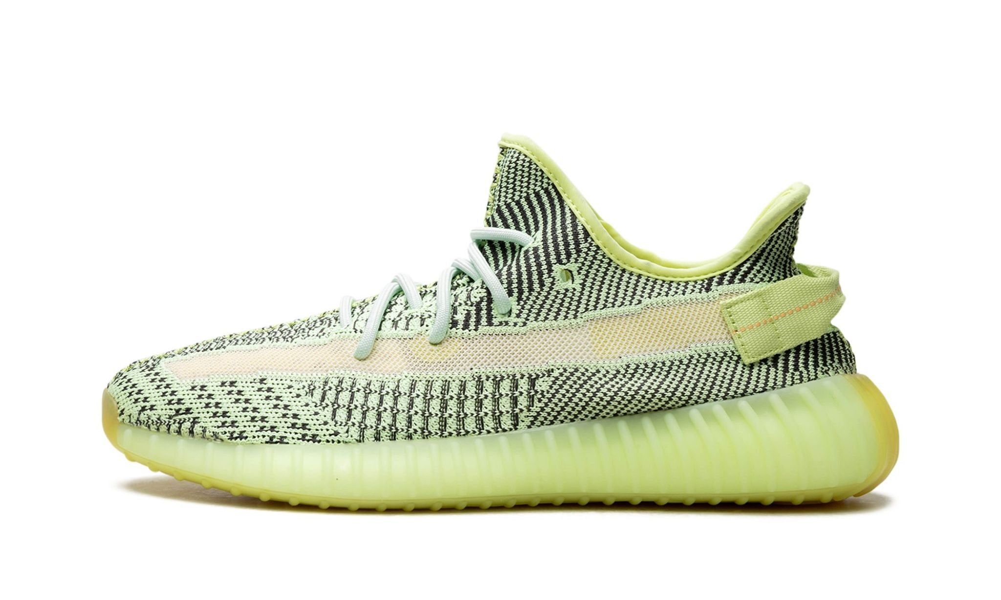 Yeezy Boost 350 V2 "Yeezreel" FW5191