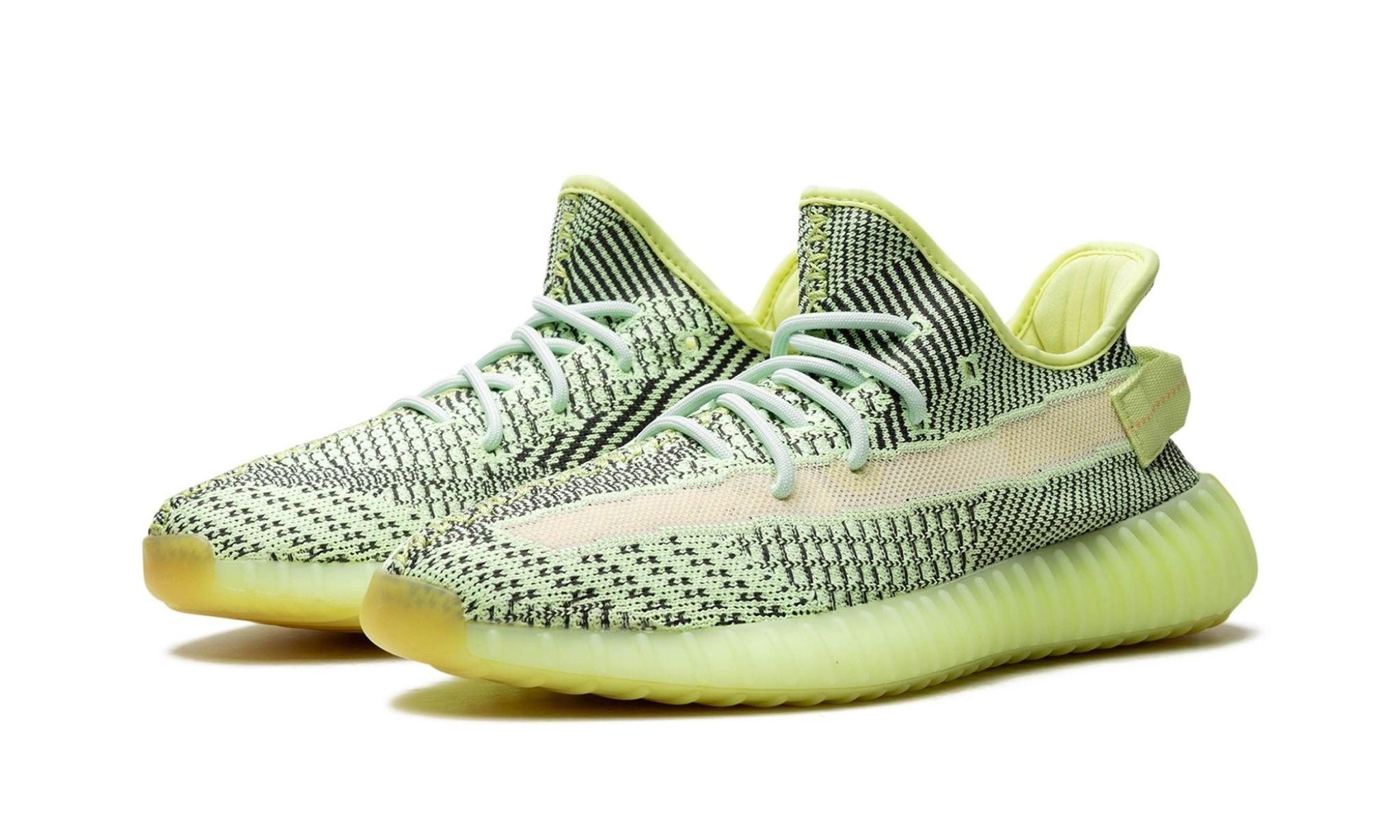 Yeezy Boost 350 V2 "Yeezreel" FW5191
