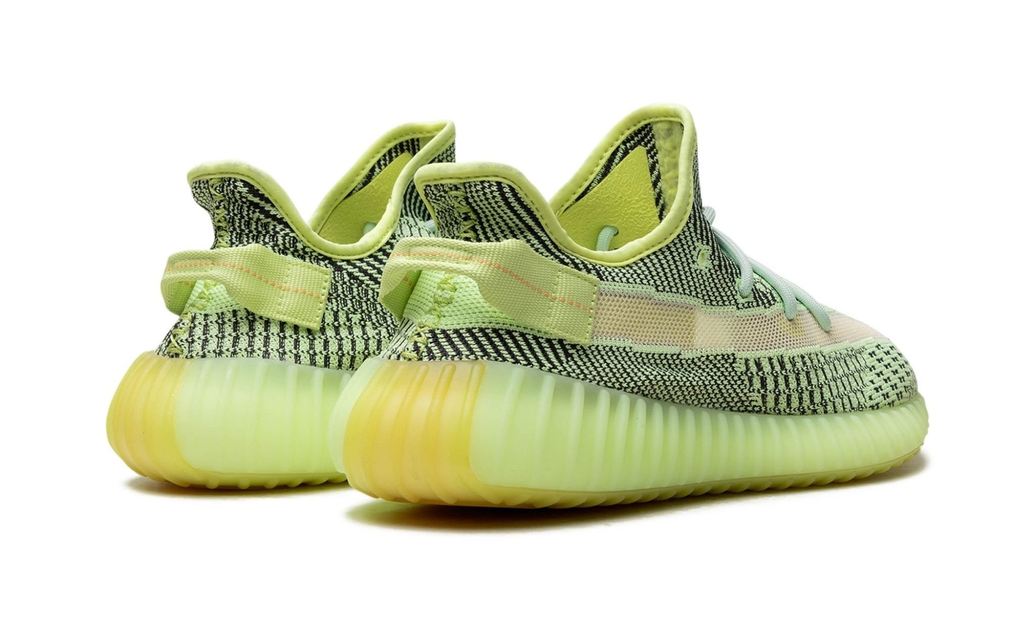Yeezy Boost 350 V2 "Yeezreel" FW5191