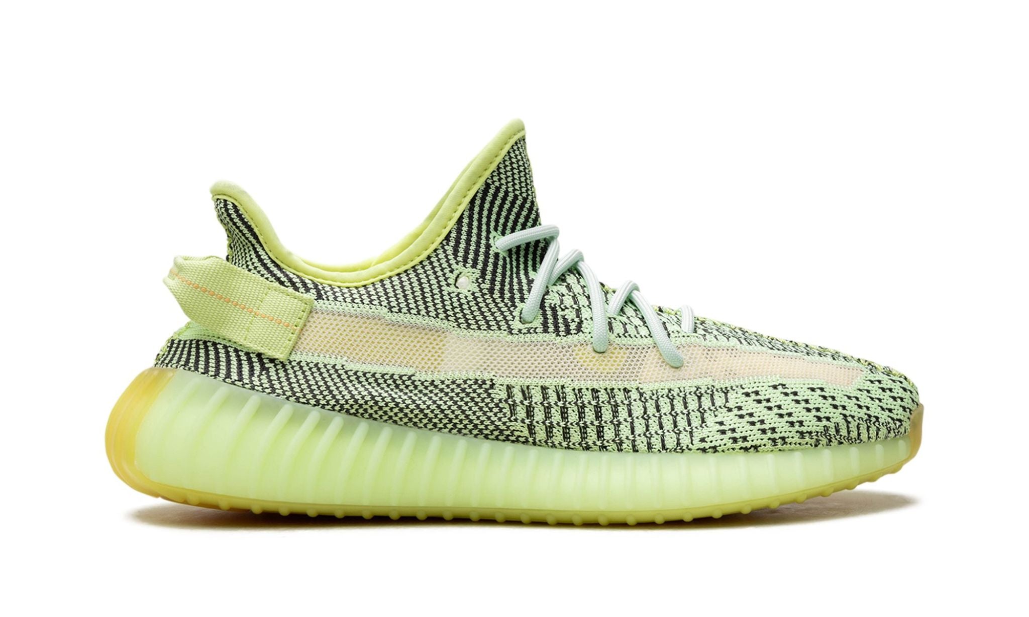 Yeezy Boost 350 V2 "Yeezreel" FW5191