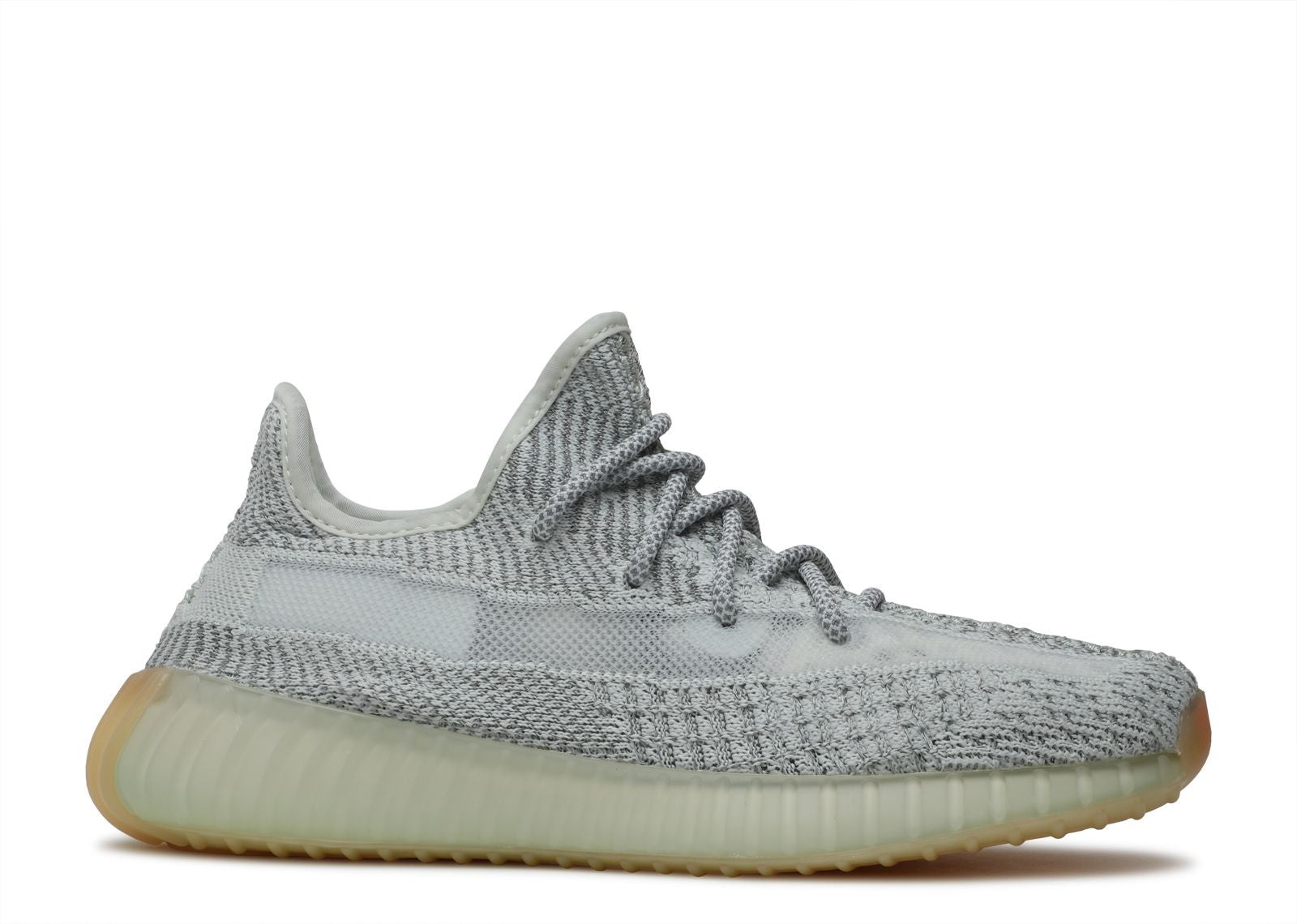 Yeezy Boost 350 V2 'yeshaya Reflective' - 1