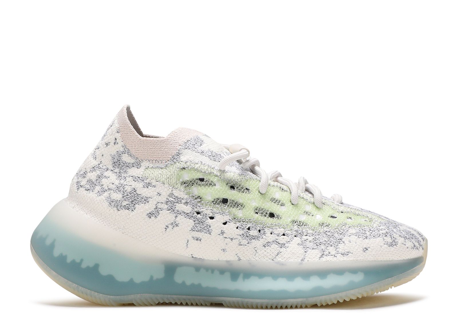 Yeezy Boost 380 'alien Blue' - 1