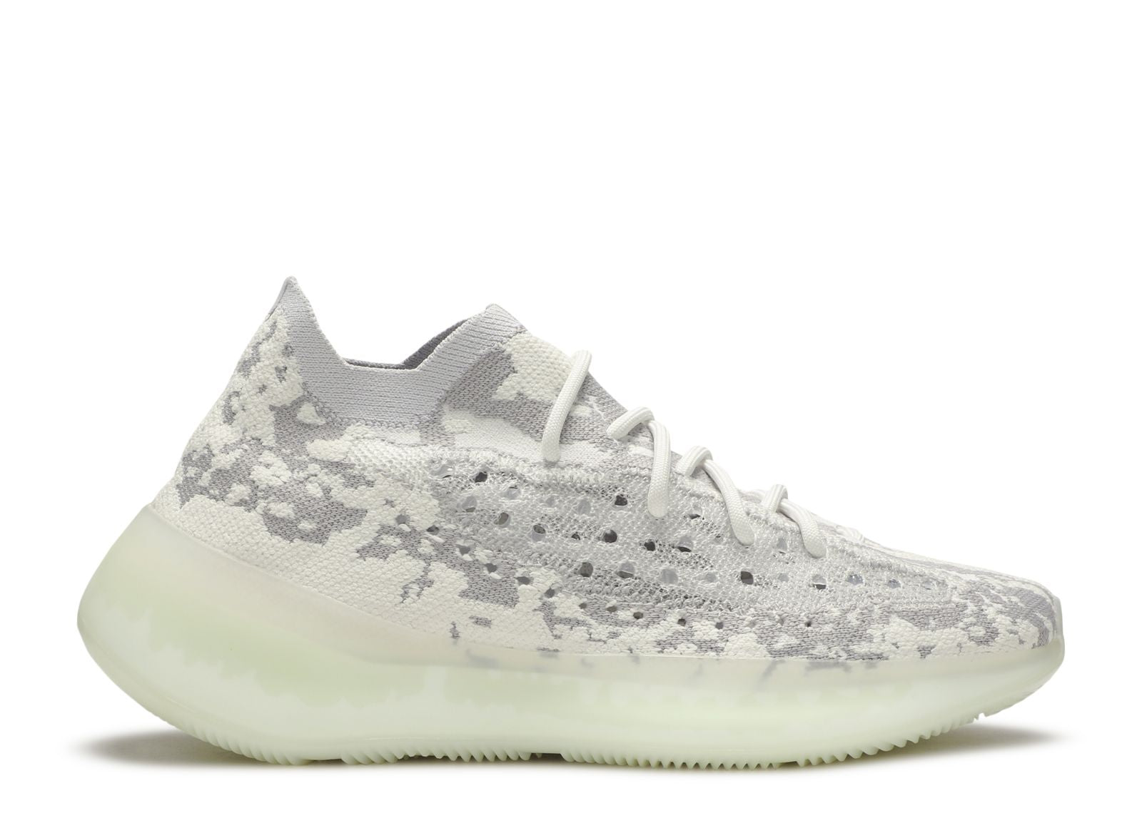 Yeezy Boost 380 'alien' - 1