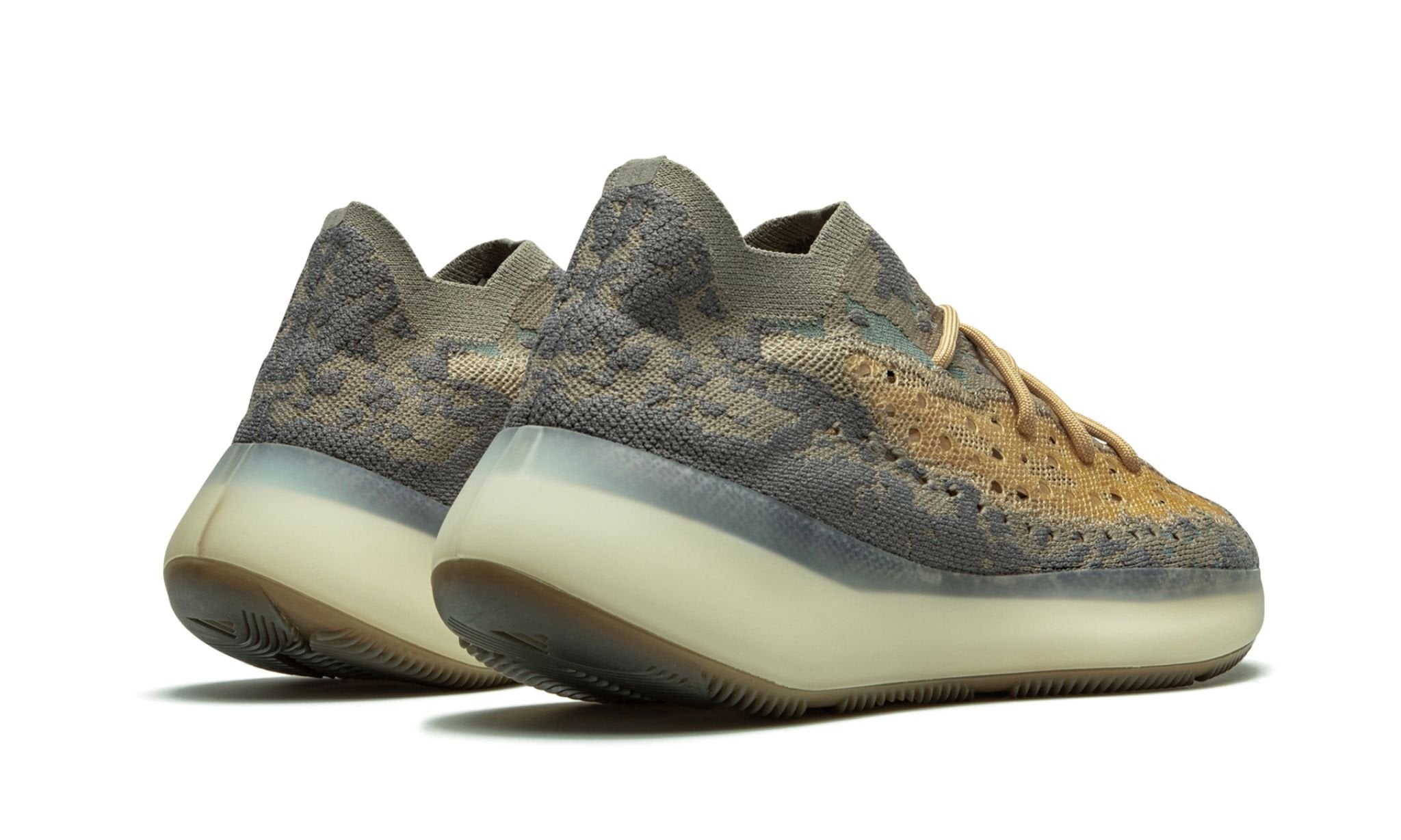 Yeezy Boost 380 "Mist" FX9764