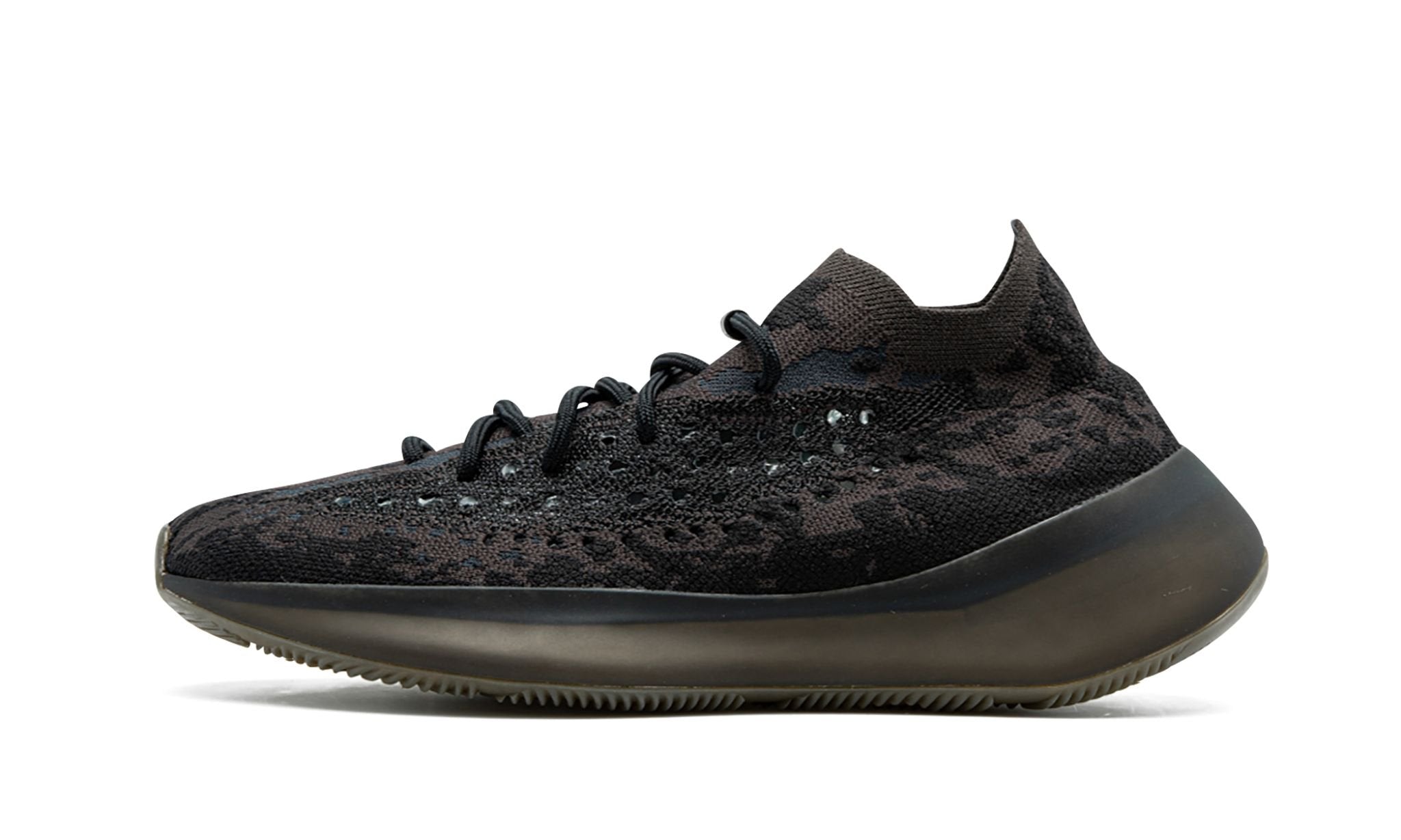 Yeezy Boost 380 "Onyx" FZ1270