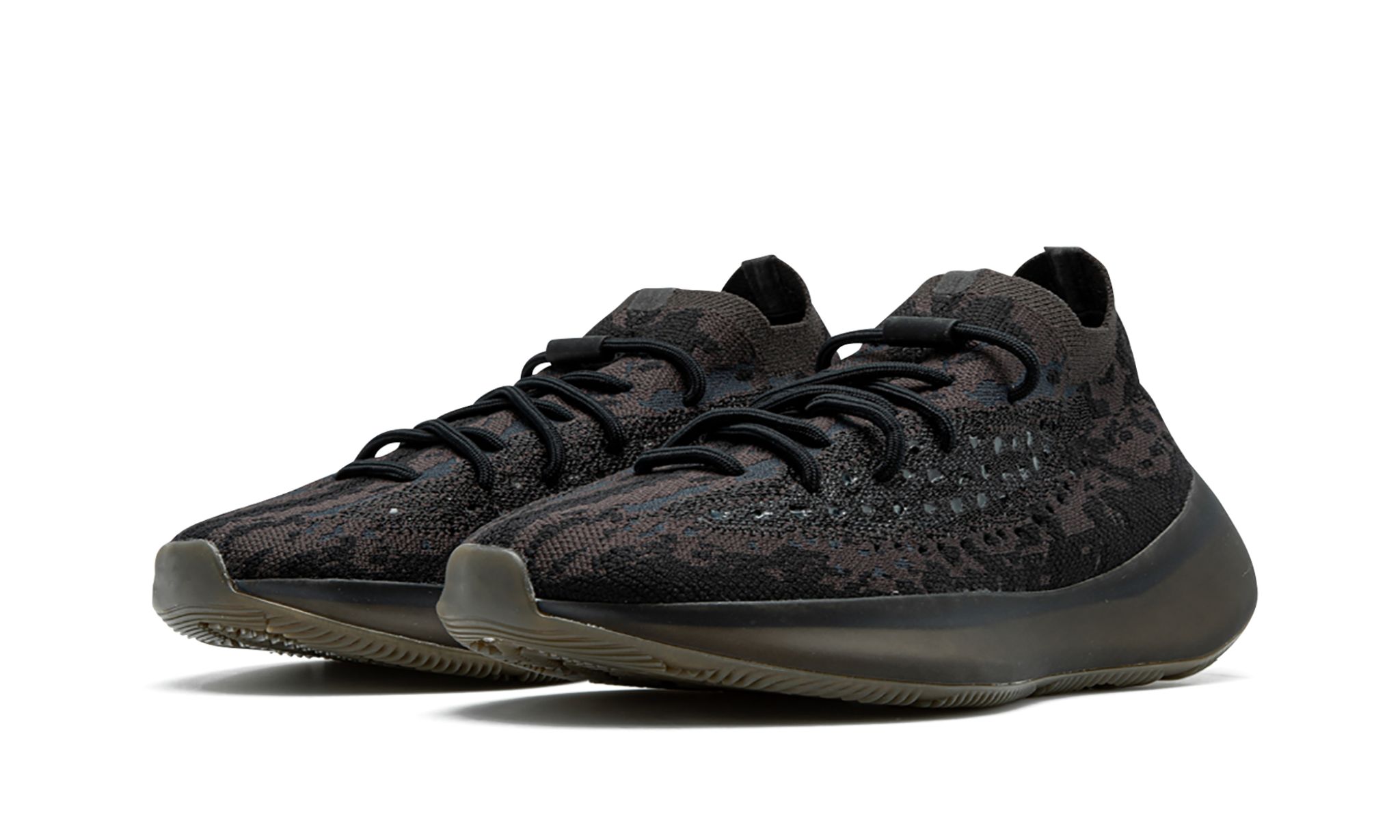 Yeezy Boost 380 "Onyx" FZ1270