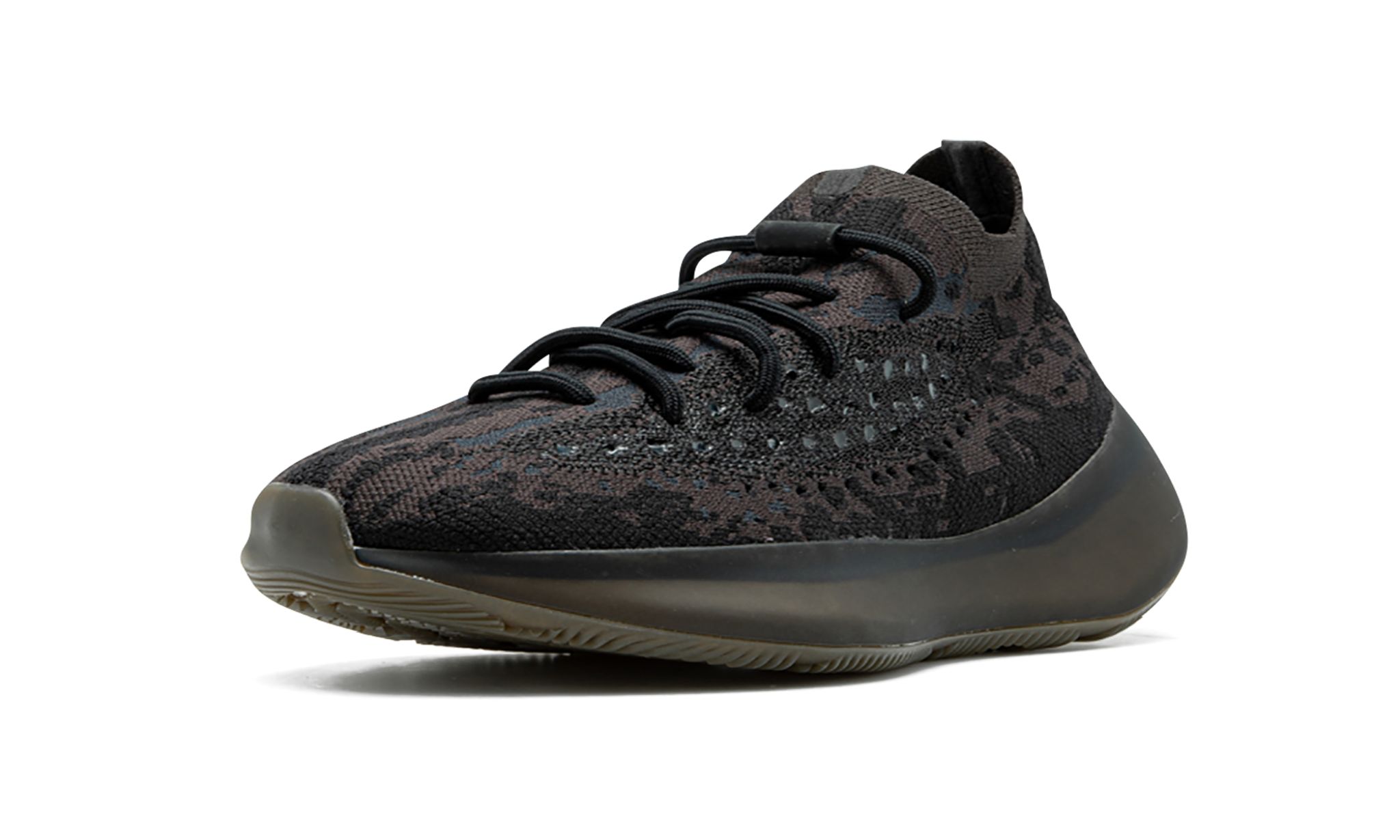 Yeezy Boost 380 "Onyx" FZ1270