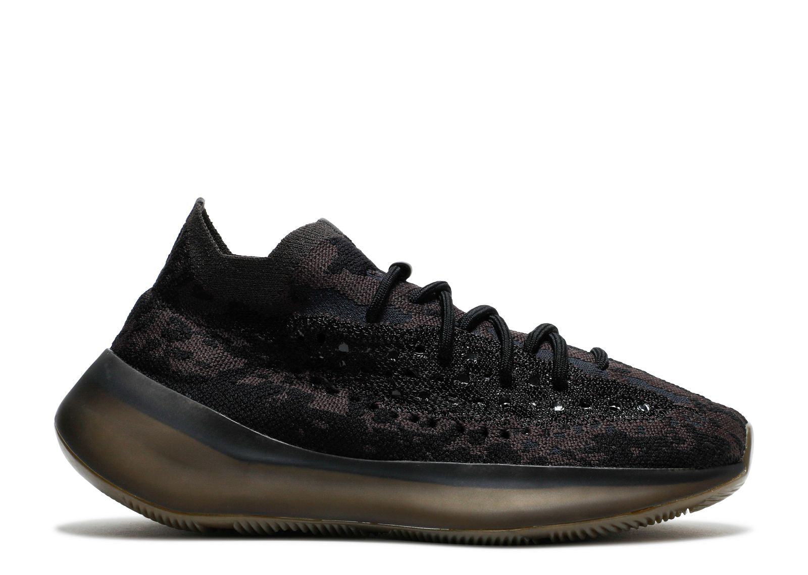 Yeezy Boost 380 'onyx Reflective' - 1
