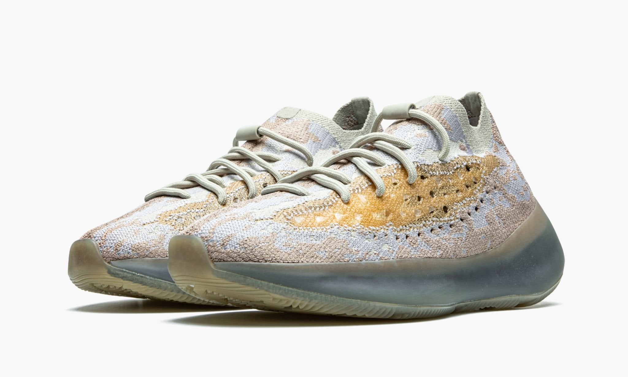 Yeezy Boost 380 "Pepper" FZ1269